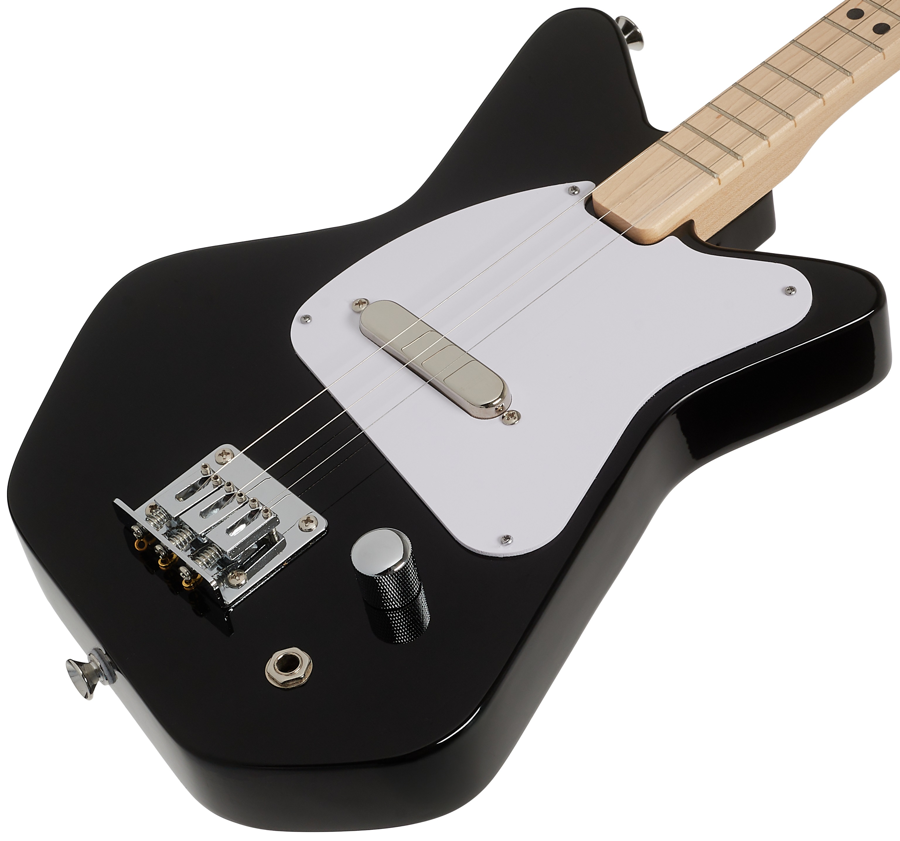 Loog Pro Electric Black (obrázek 3)