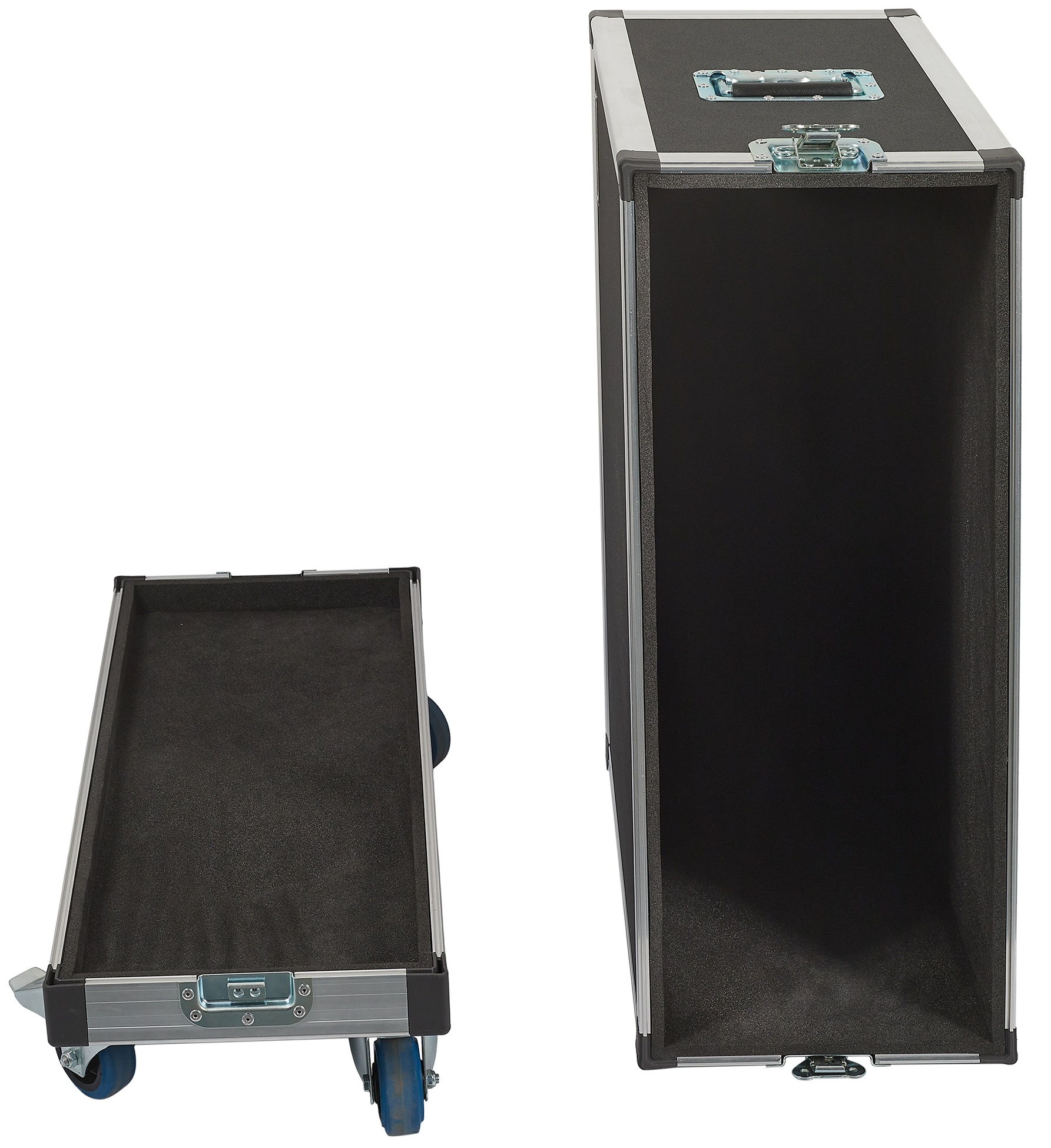 Razzor Cases FUSION VOX AC50CP2 case s kolečky (obrázek 4)