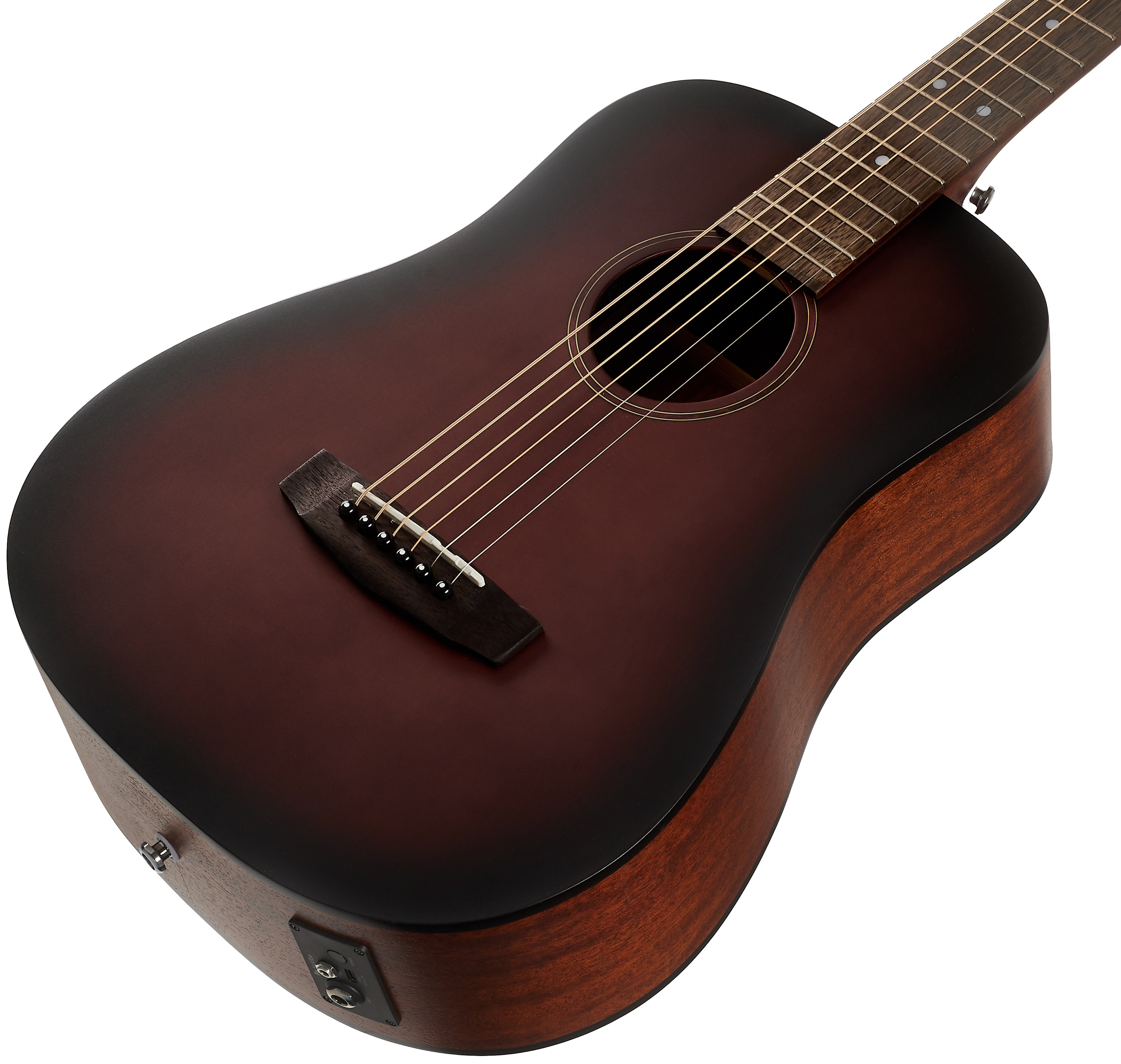 Cort Earth GO OPBB (obrázek 3)