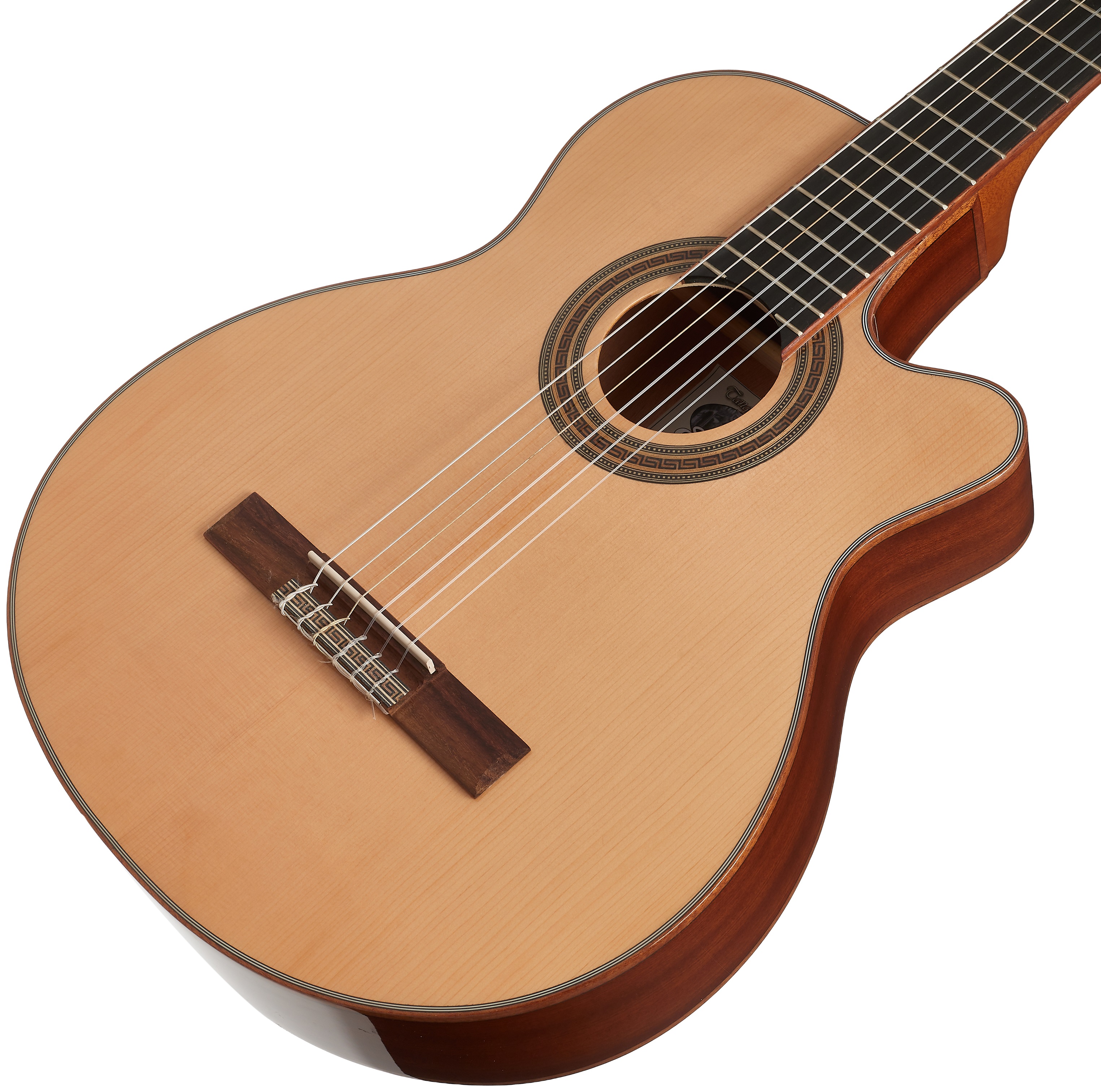 Tanglewood EMDC7 (obrázek 3)