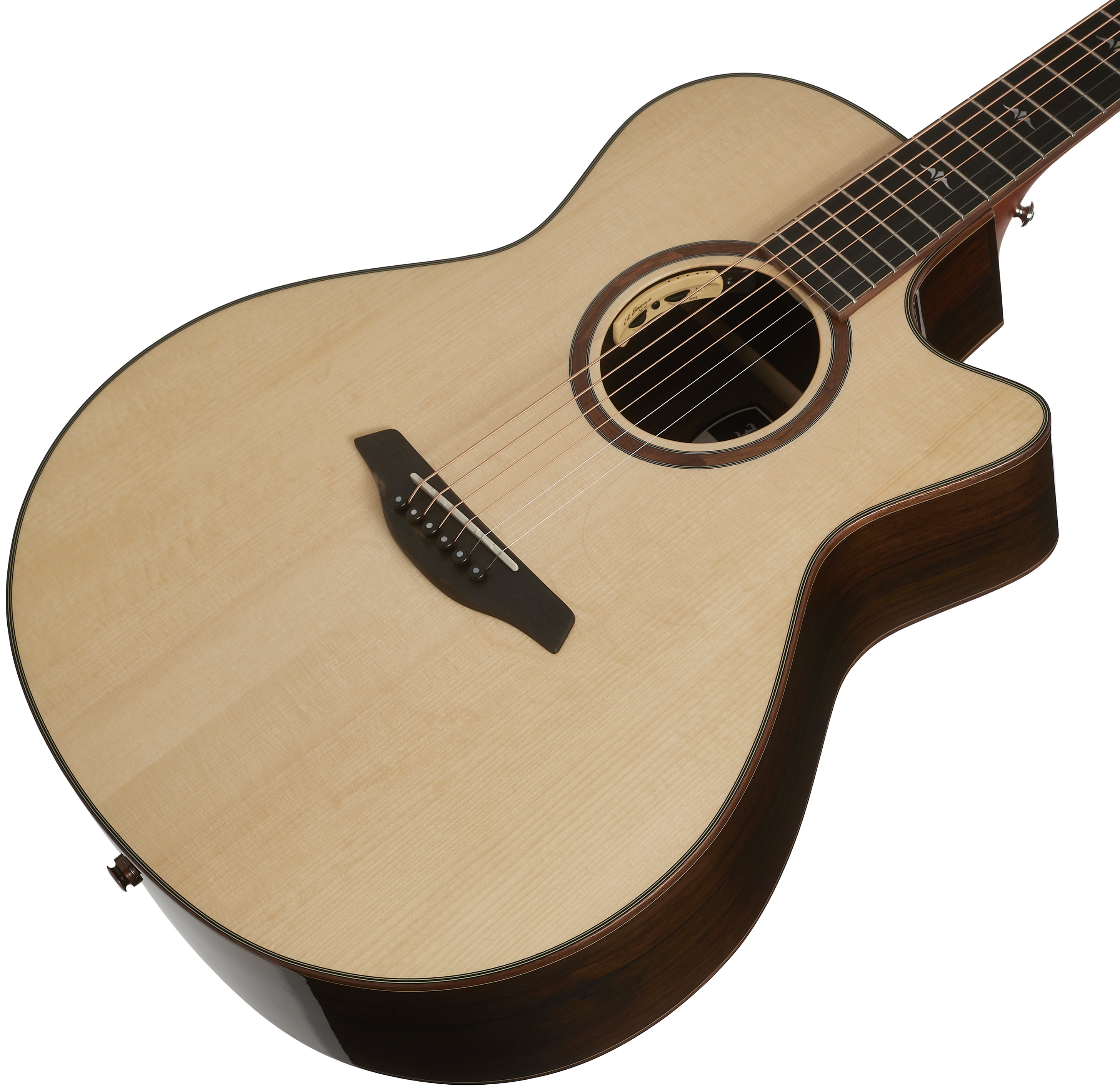 Furch Rainbow Gc-AB Anthem (obrázek 3)