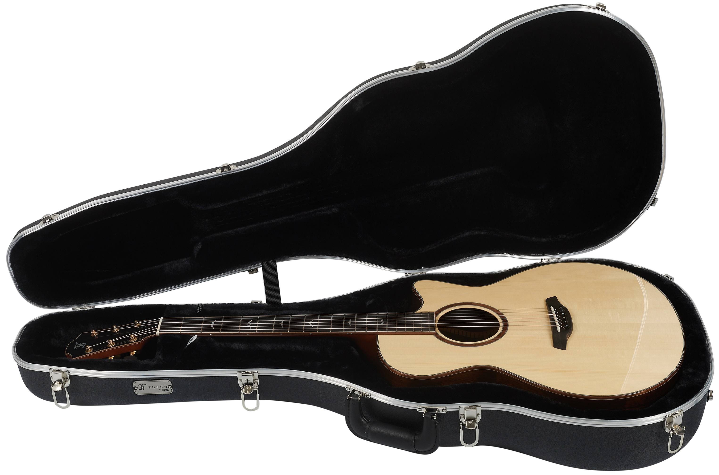 Furch Rainbow Gc-AB Anthem (obrázek 6)