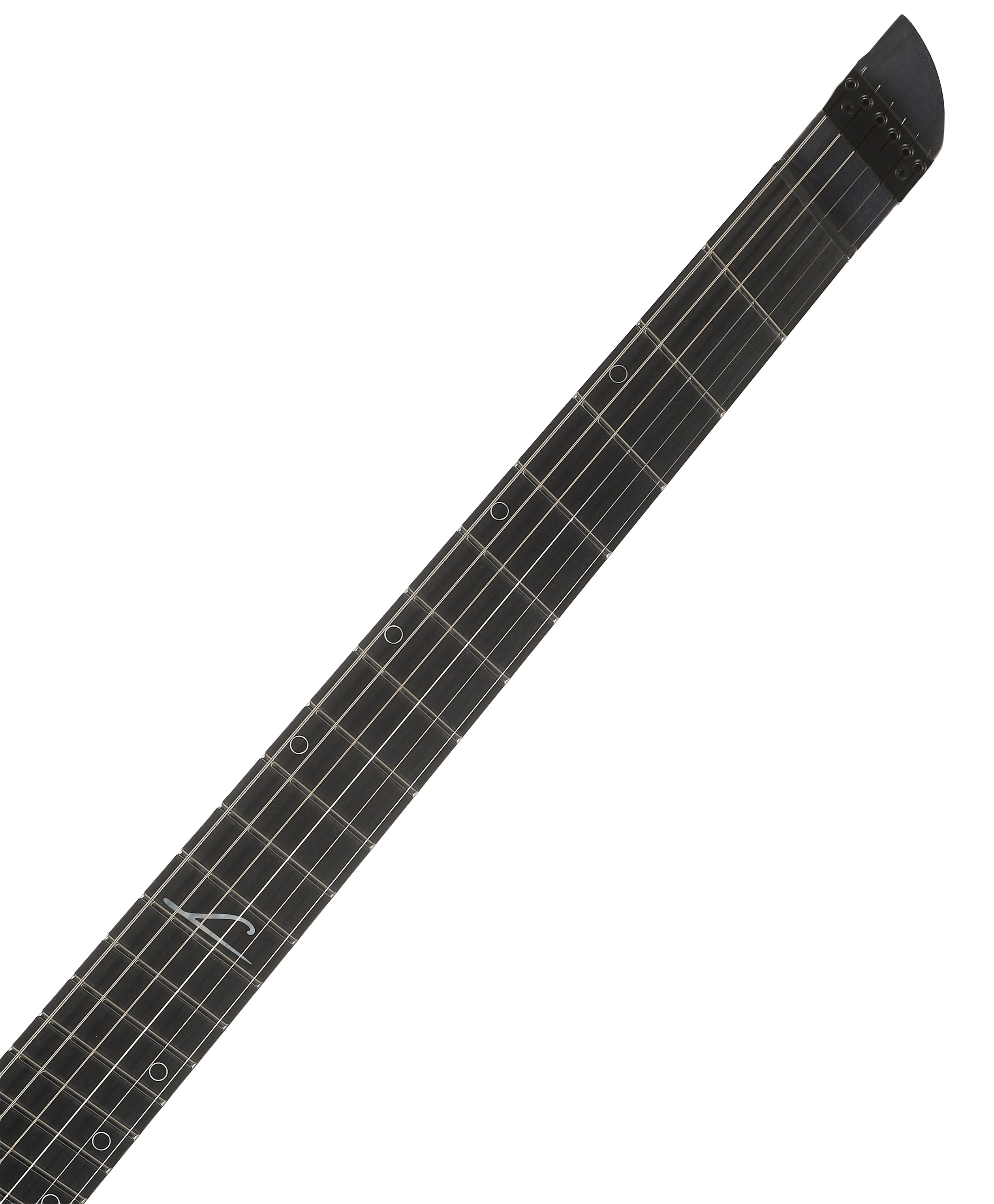 Legator Ghost 6 Multiscale Black Flame (obrázek 4)