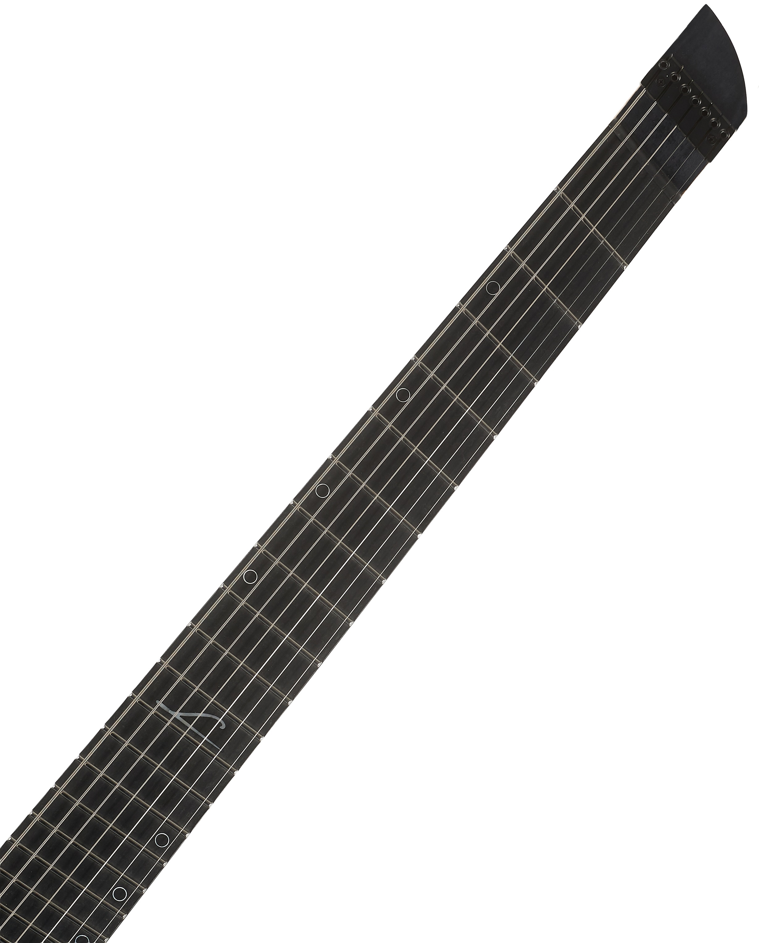 Legator Ghost 7 Multiscale Black Flame (obrázek 4)