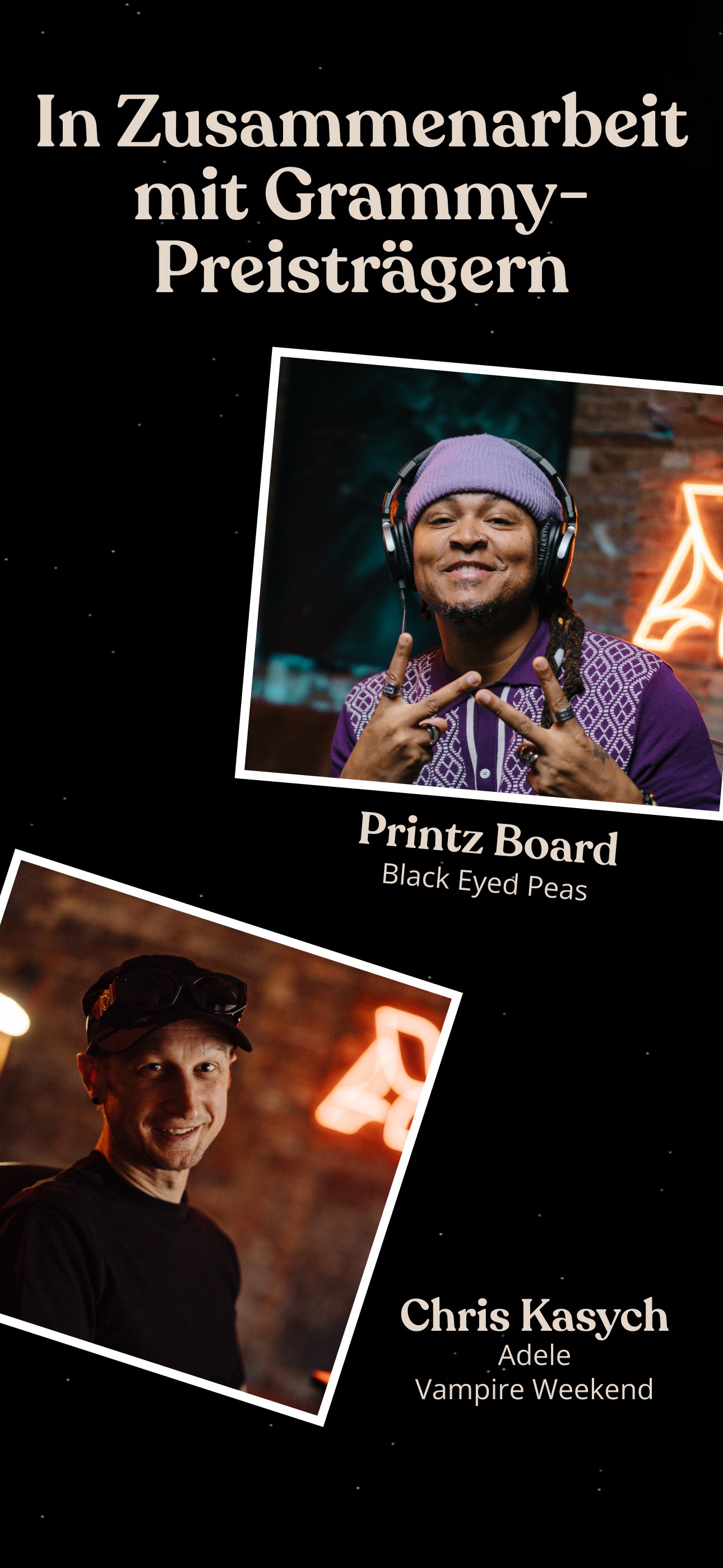 ArtMaster Artie – dein KI-Klavierlehrer (iOS) (obrázek 10)