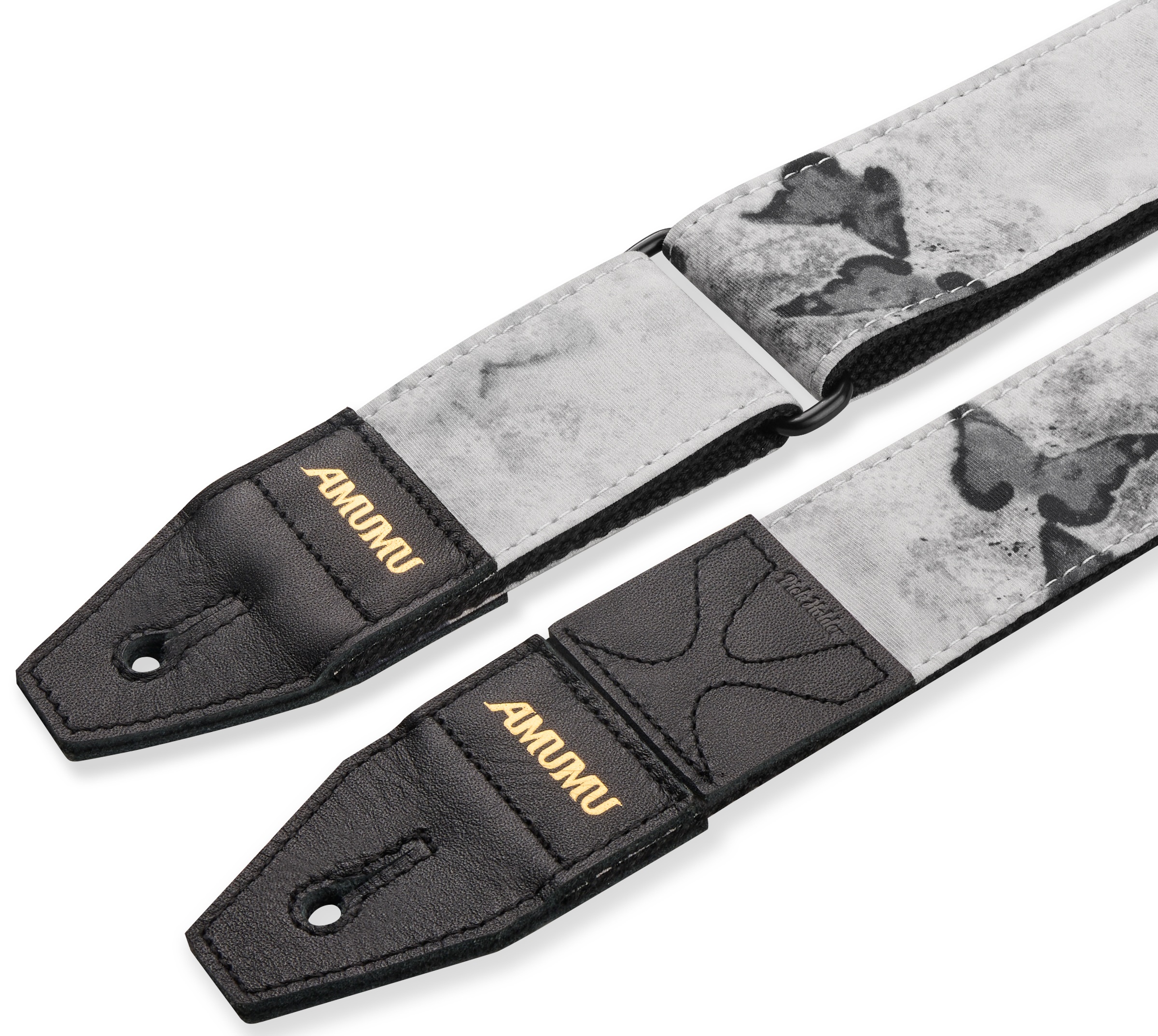 Amumu Monochrome Butterfly (obrázek 5)