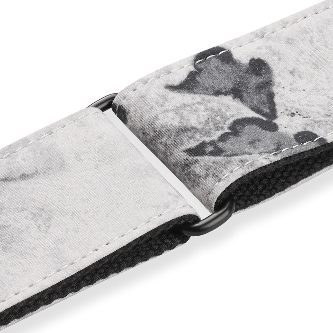 Amumu Monochrome Butterfly (obrázek 7)