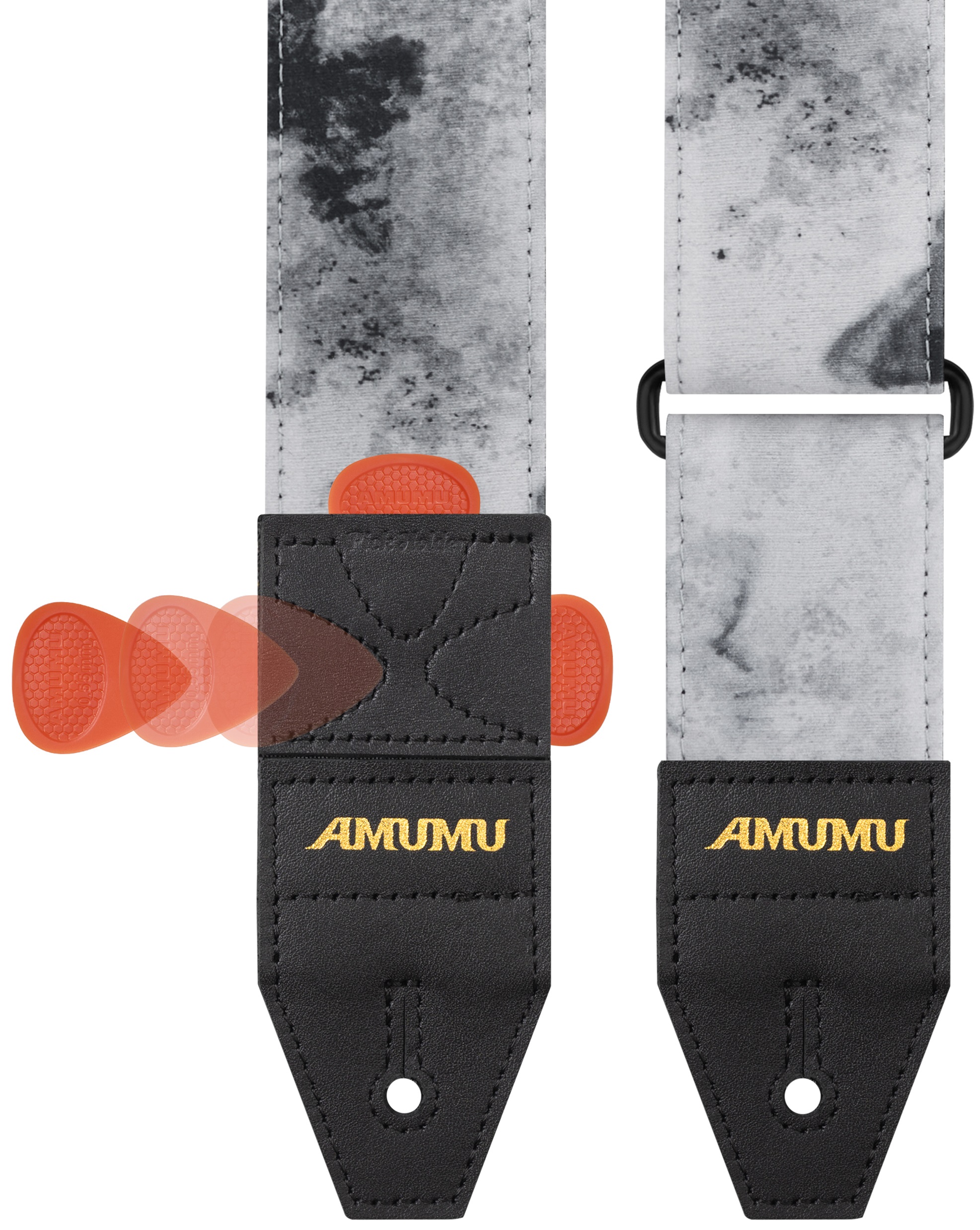 Amumu Monochrome Butterfly (obrázek 8)