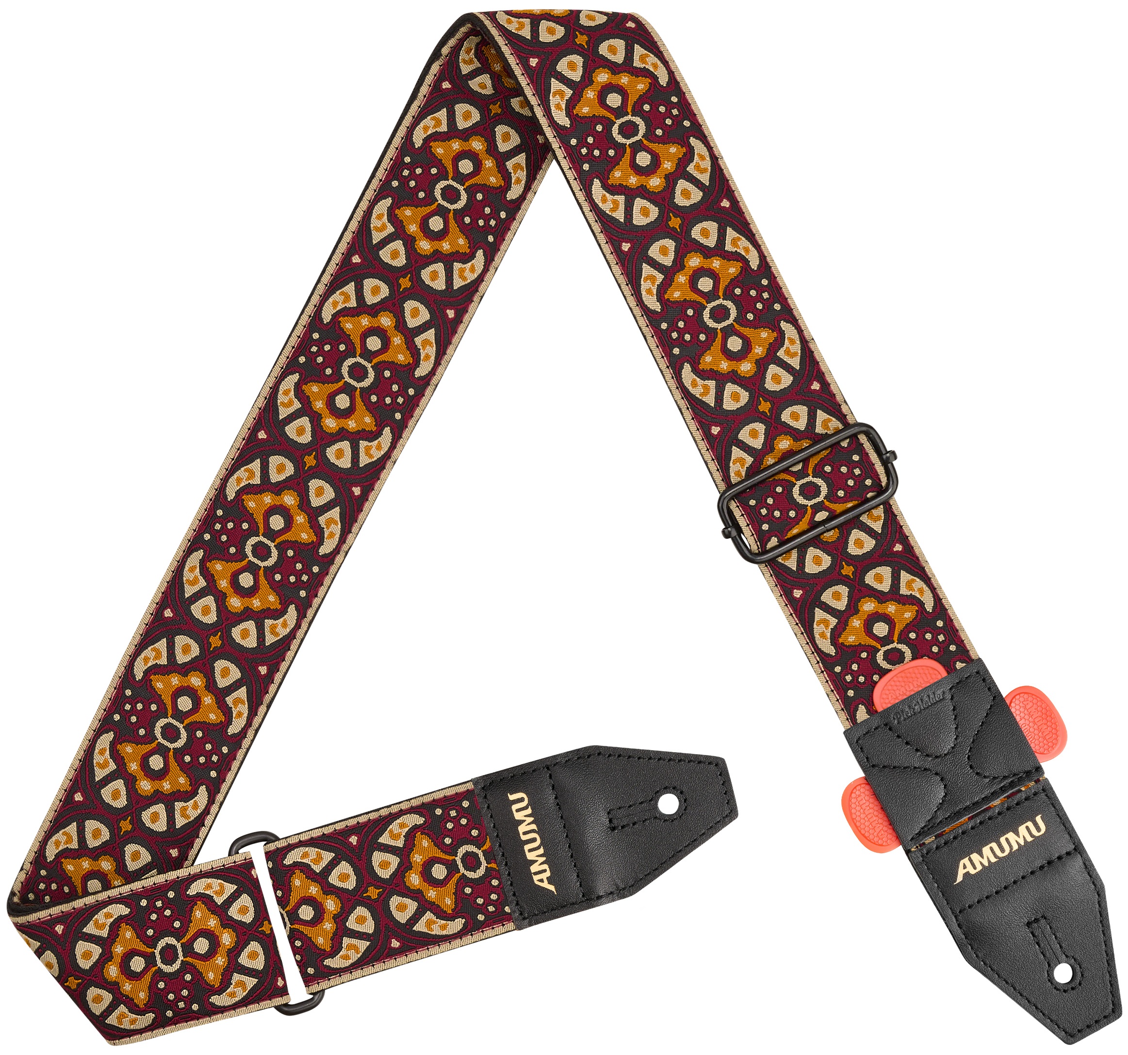 Levně Amumu Antique Paisley