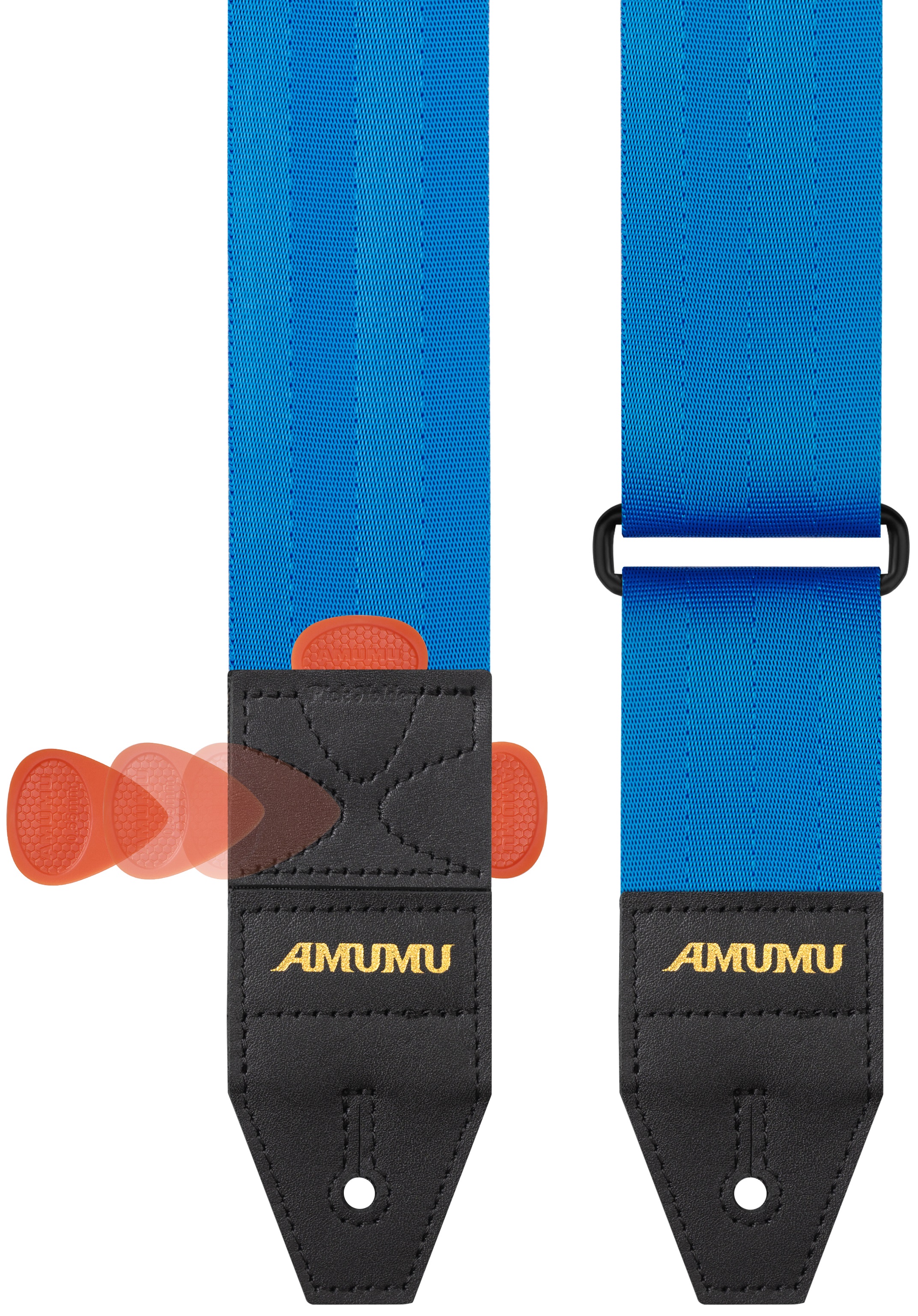 Amumu DURALINK Lake Placid Blue (obrázek 6)