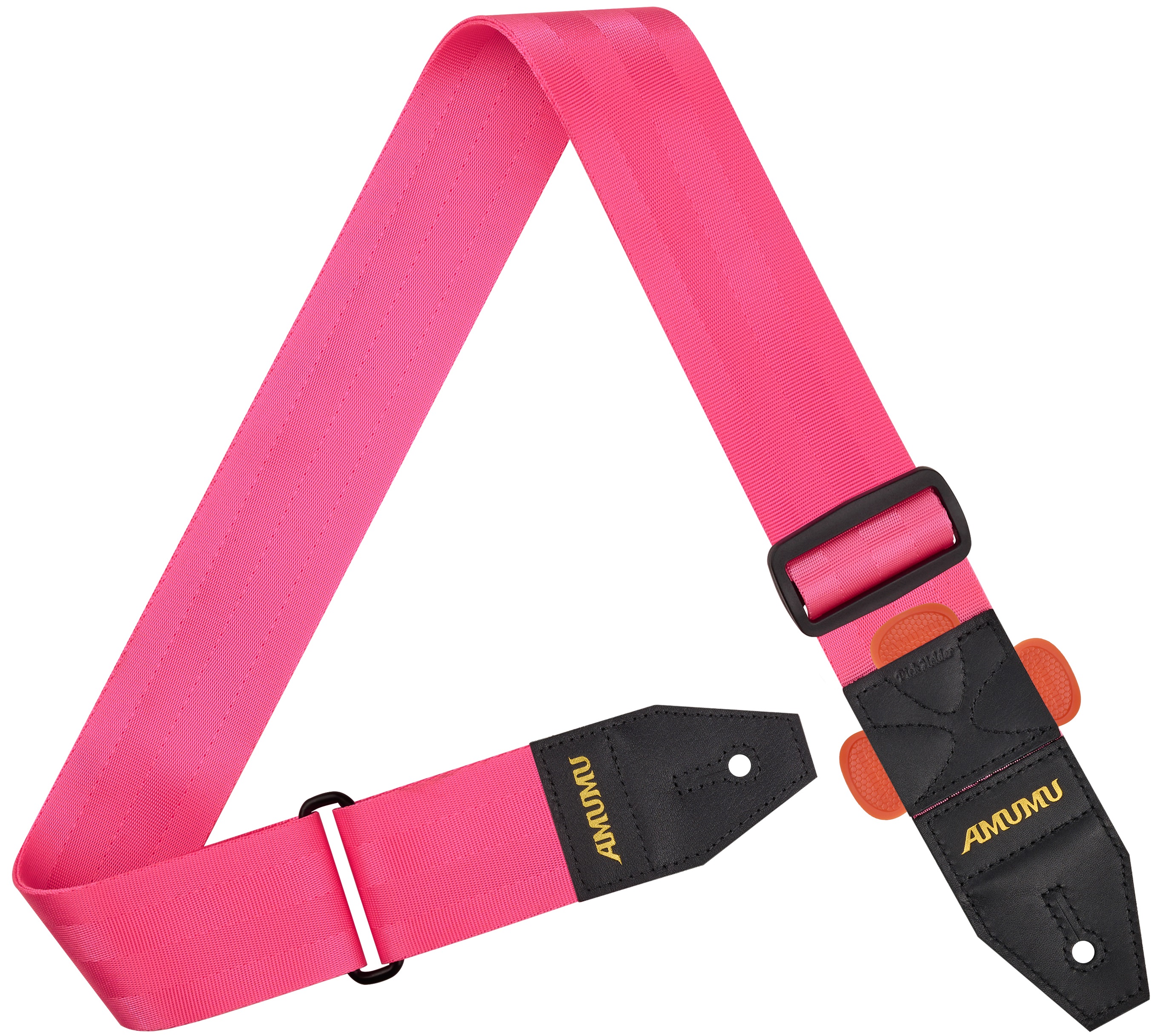 Levně Amumu DURALINK Deep Pink