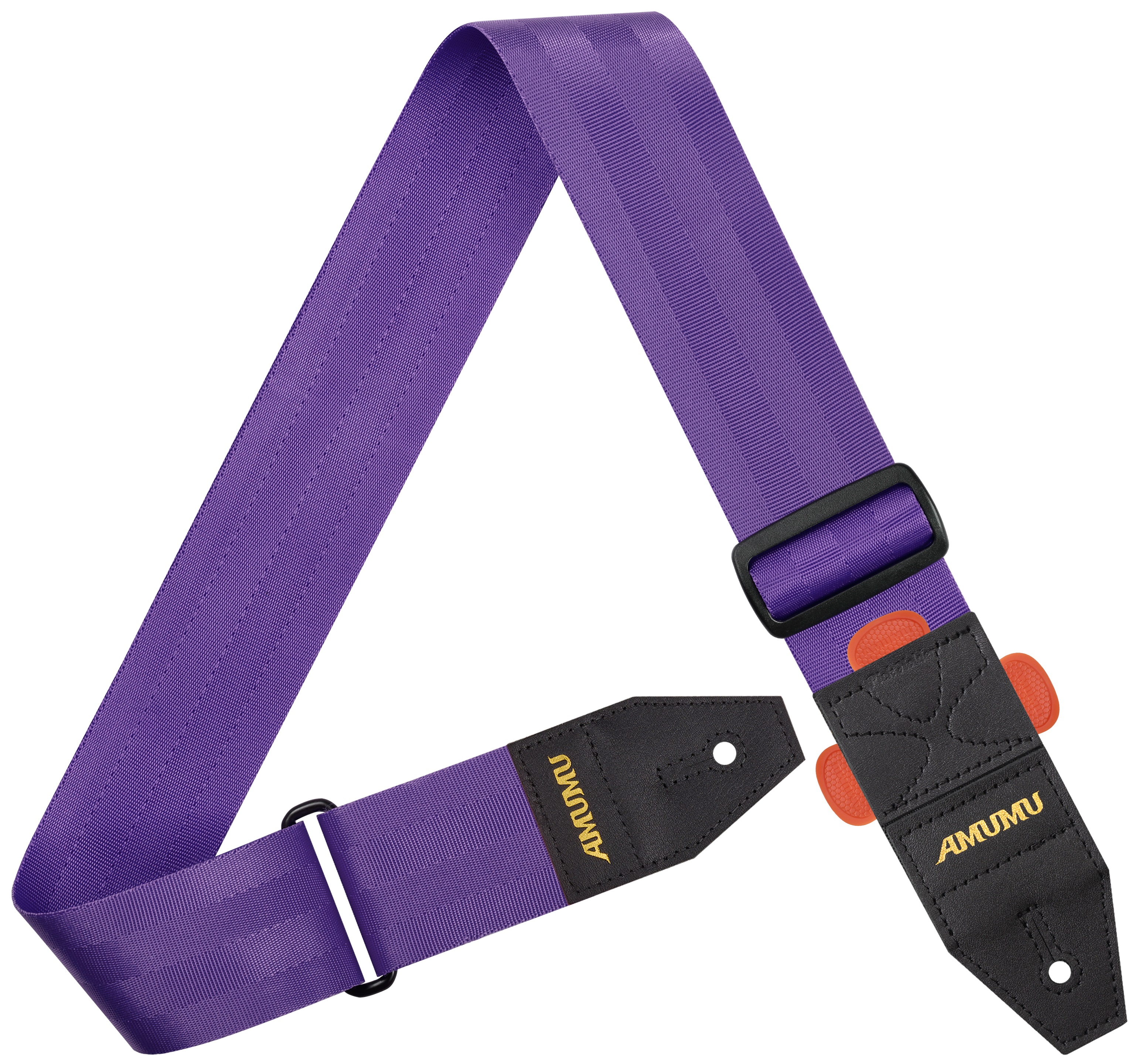 Levně Amumu DURALINK Purple