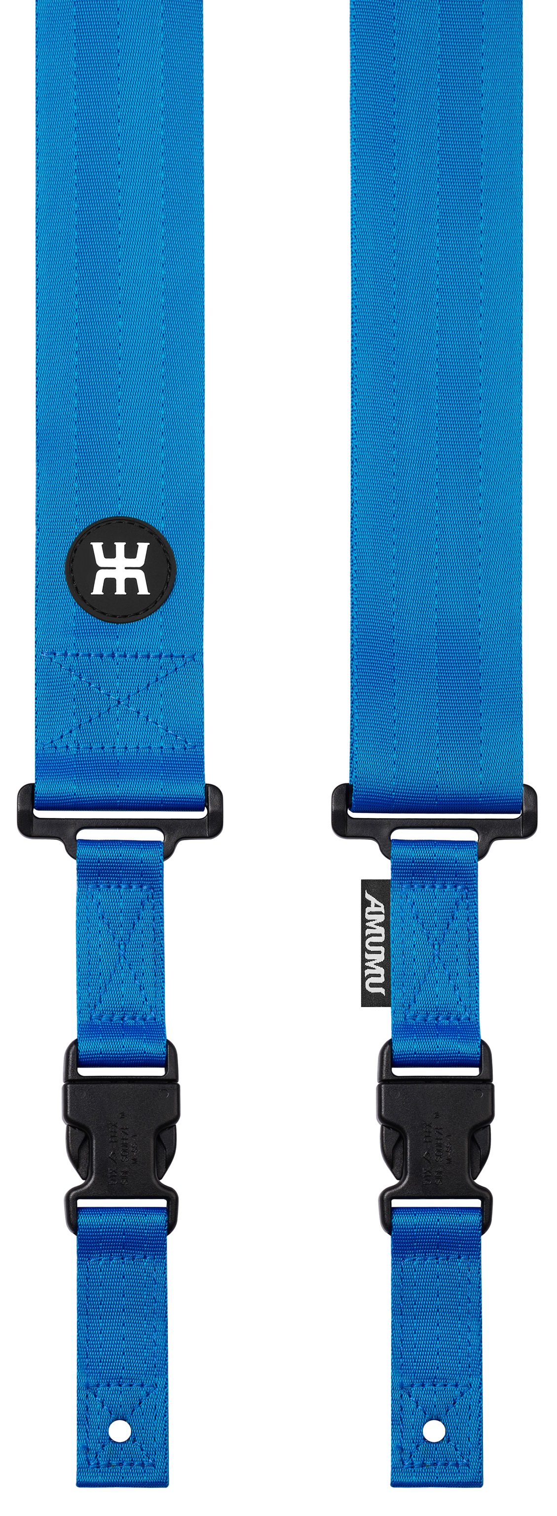 Amumu SNAPLOCK PRO Lake Placid Blue (obrázek 3)