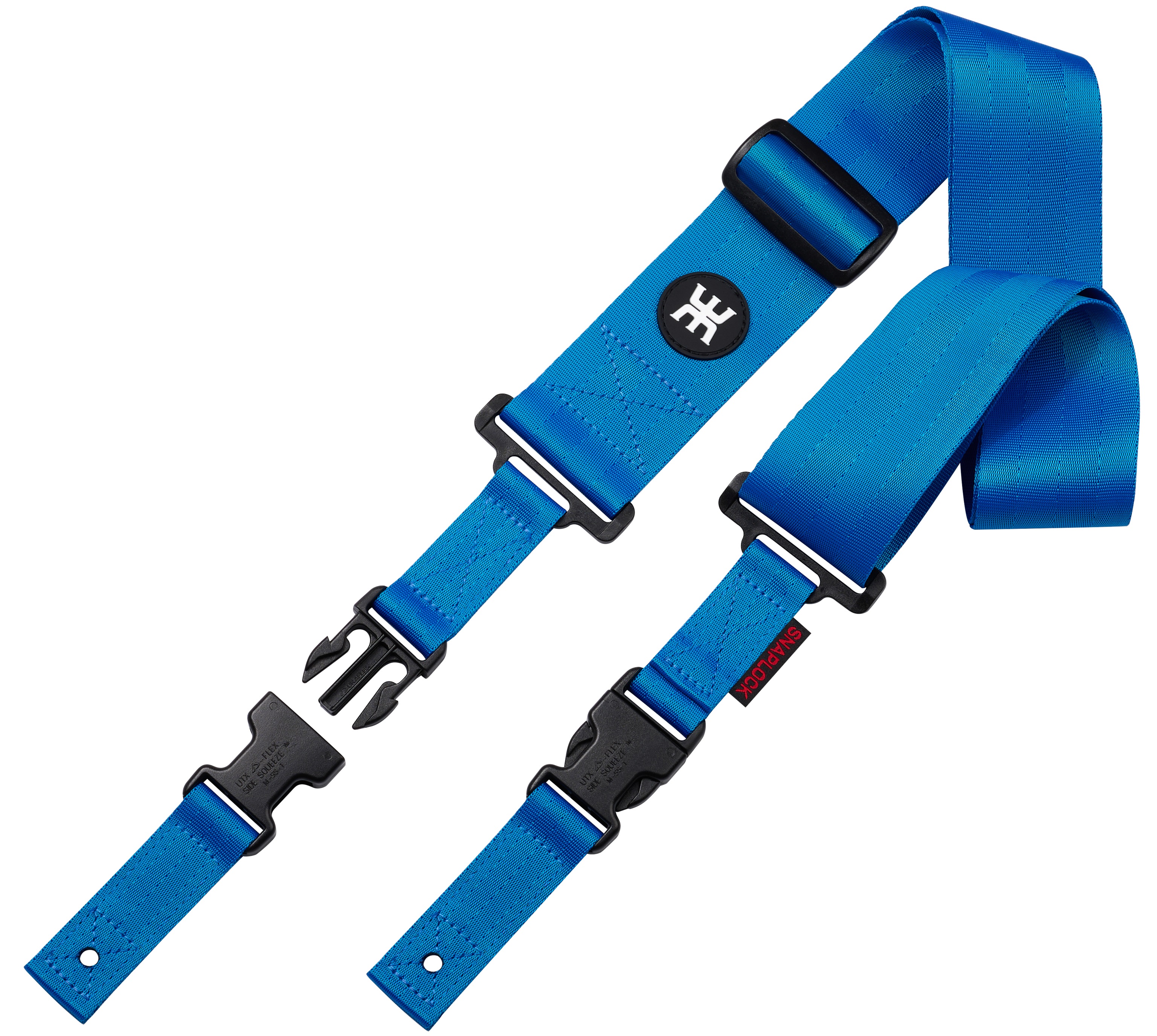 Amumu SNAPLOCK PRO Lake Placid Blue (obrázek 4)