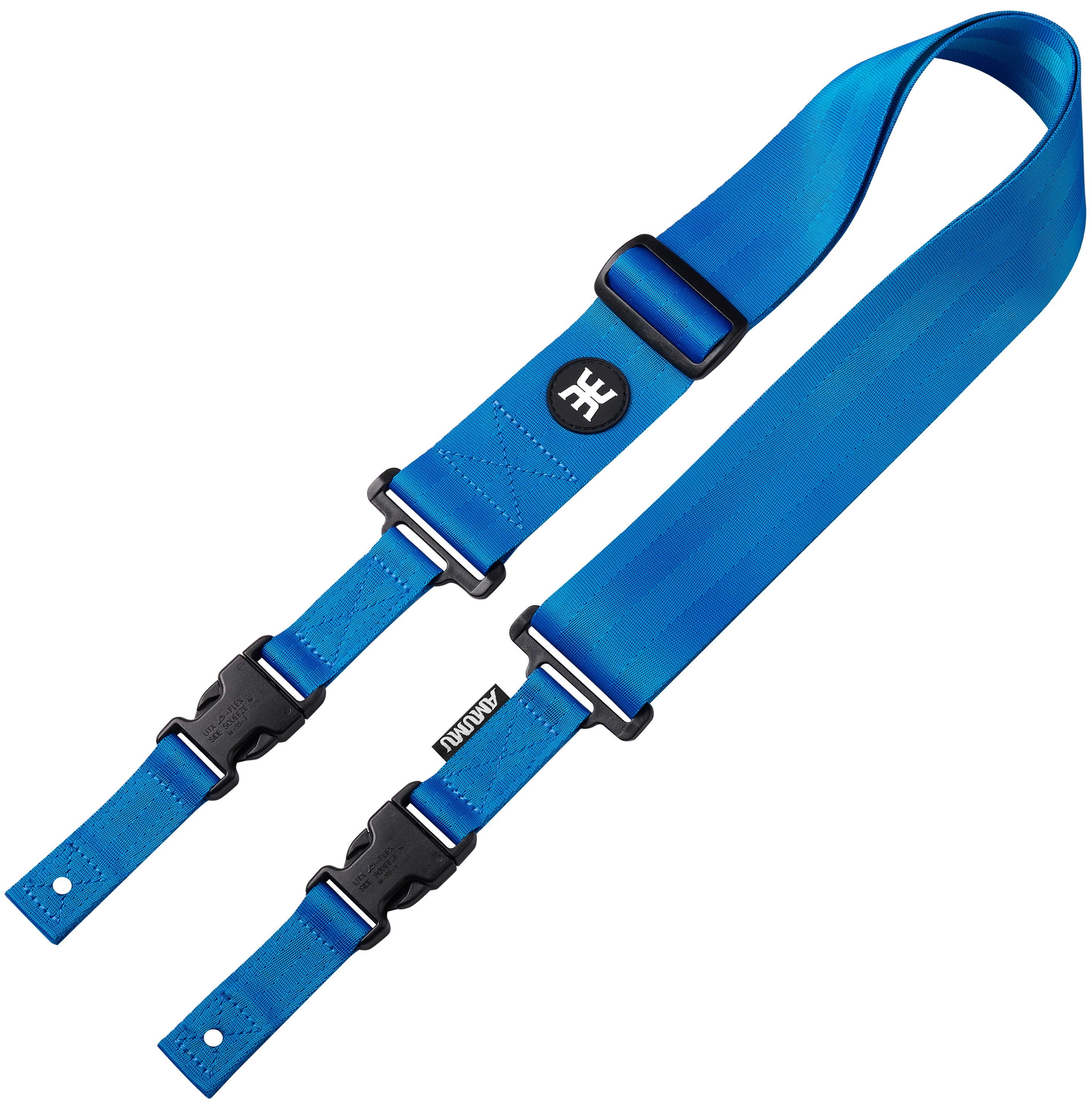 Amumu SNAPLOCK PRO Lake Placid Blue (obrázek 5)