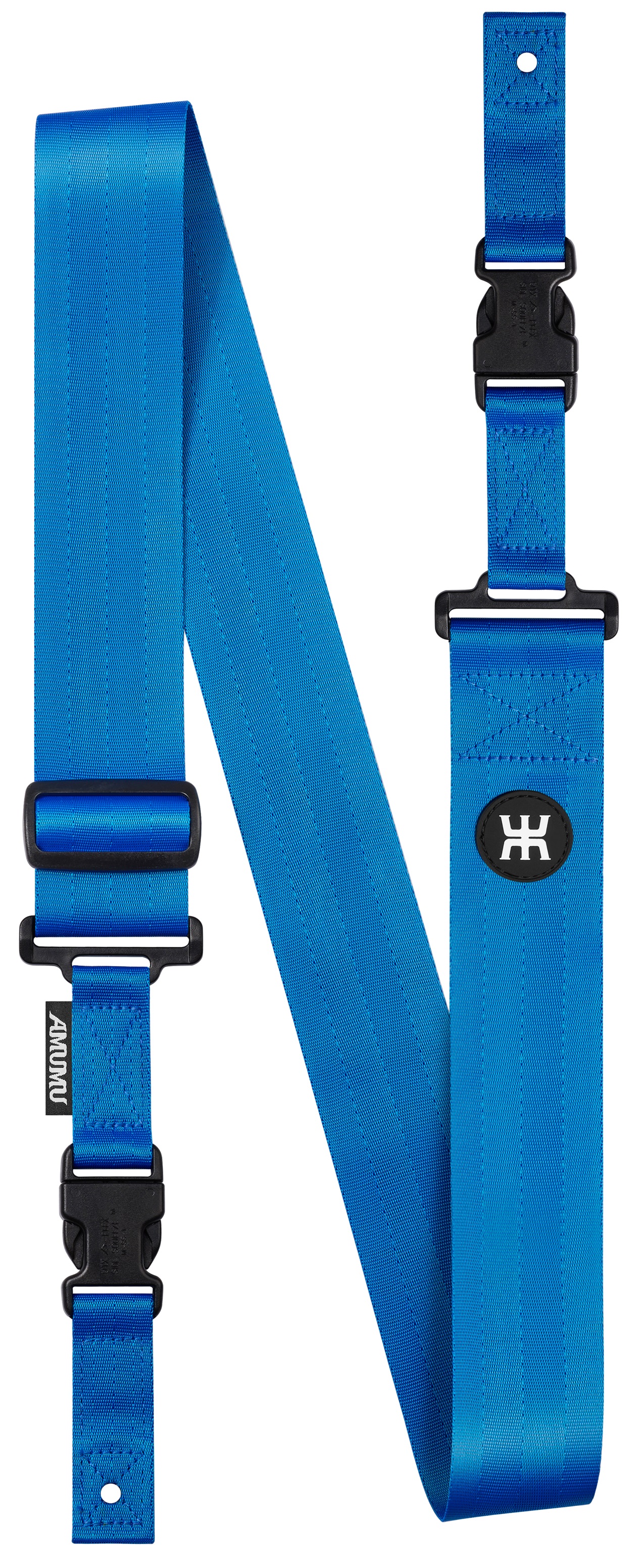 Amumu SNAPLOCK PRO Lake Placid Blue (obrázek 6)