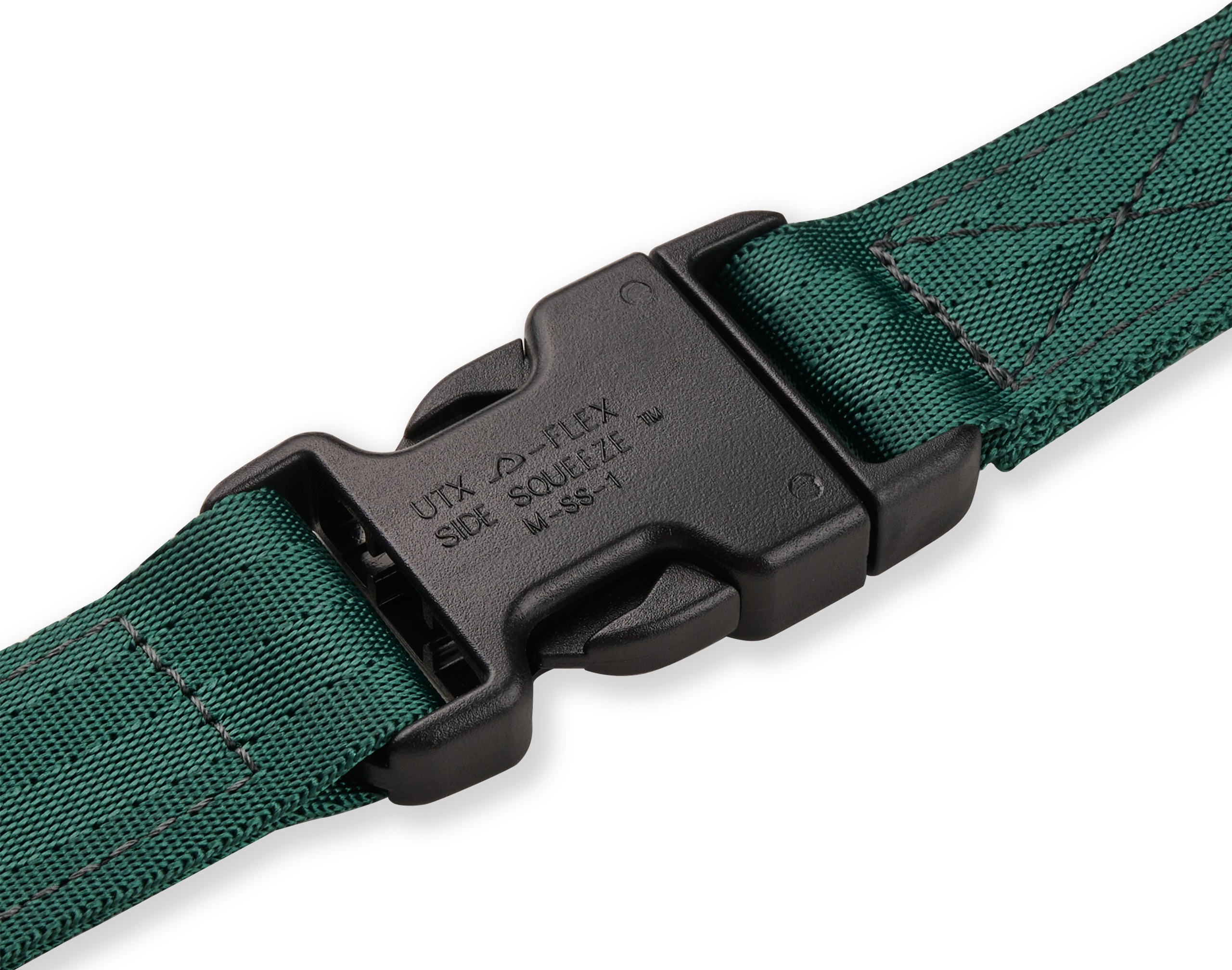 Amumu SNAPLOCK PRO Emerald Green (obrázek 5)