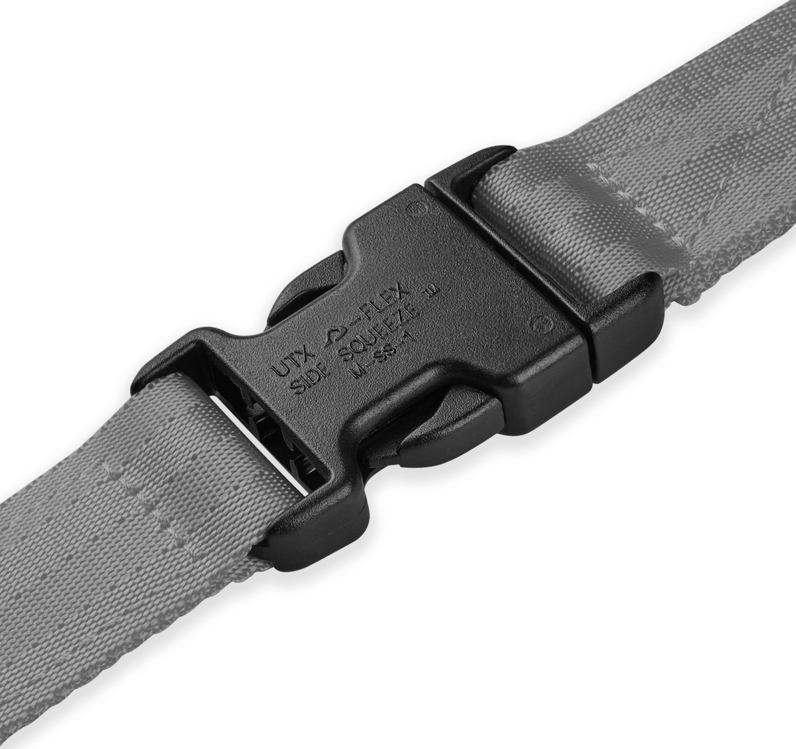 Amumu SNAPLOCK PRO Gunsmoke Gray (obrázek 3)