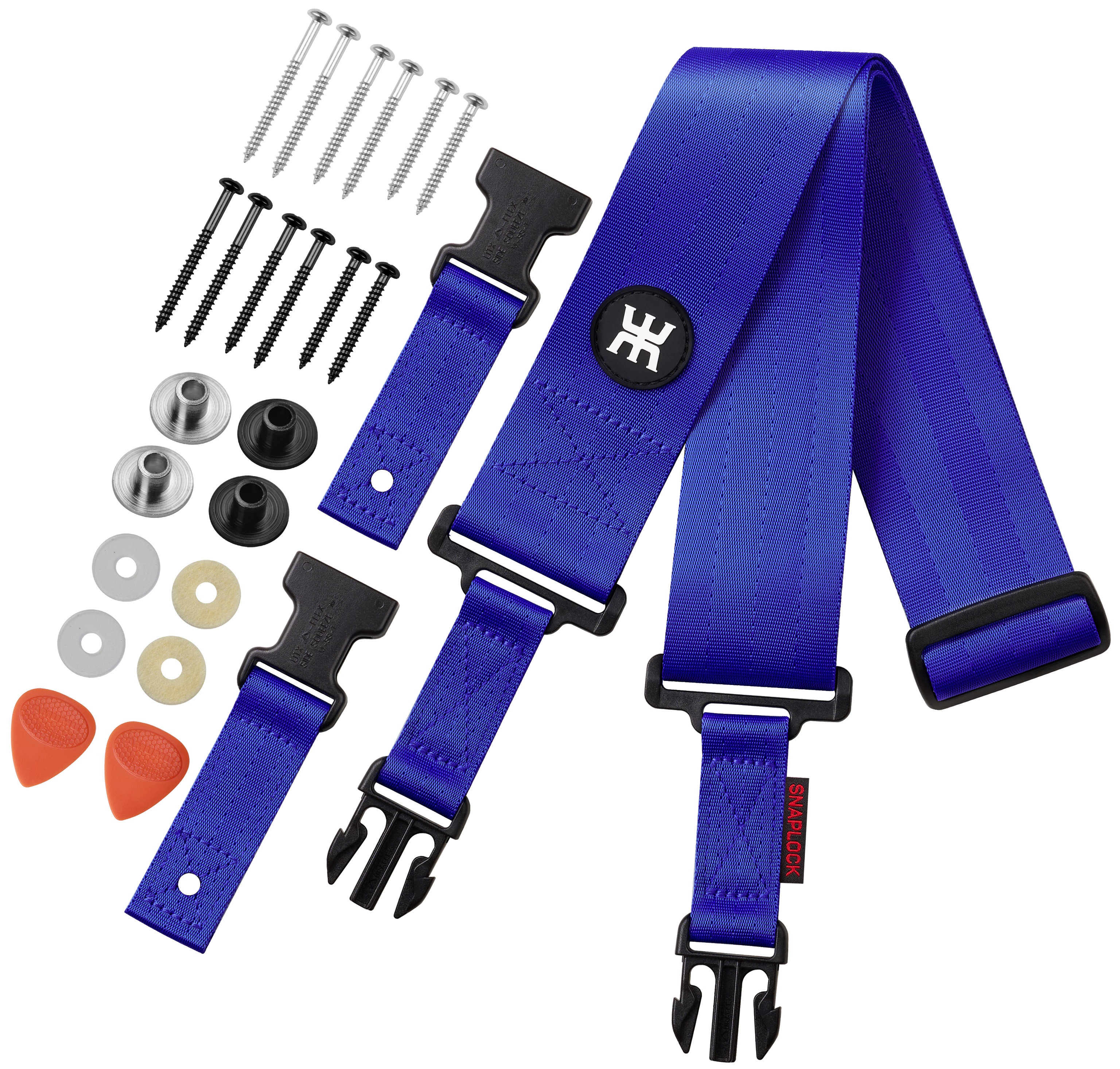 Amumu SNAPLOCK PRO Navy Blue