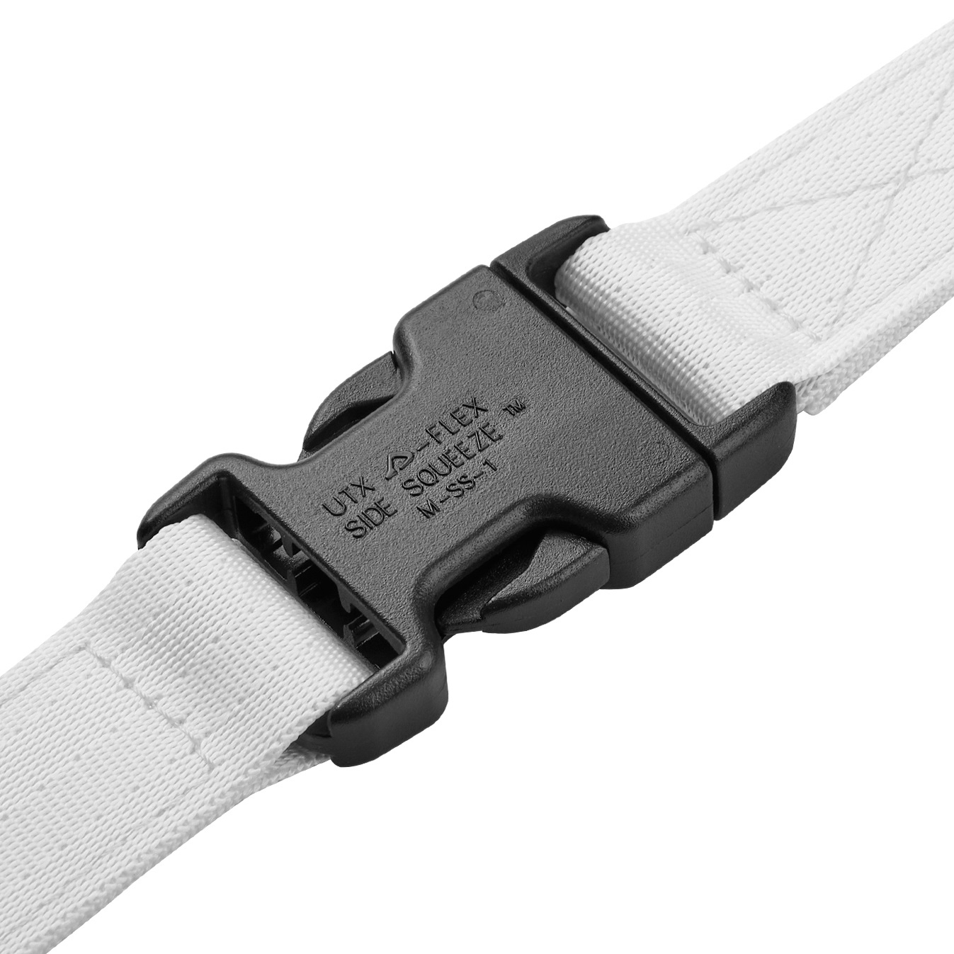 Amumu SNAPLOCK PRO White (obrázek 4)