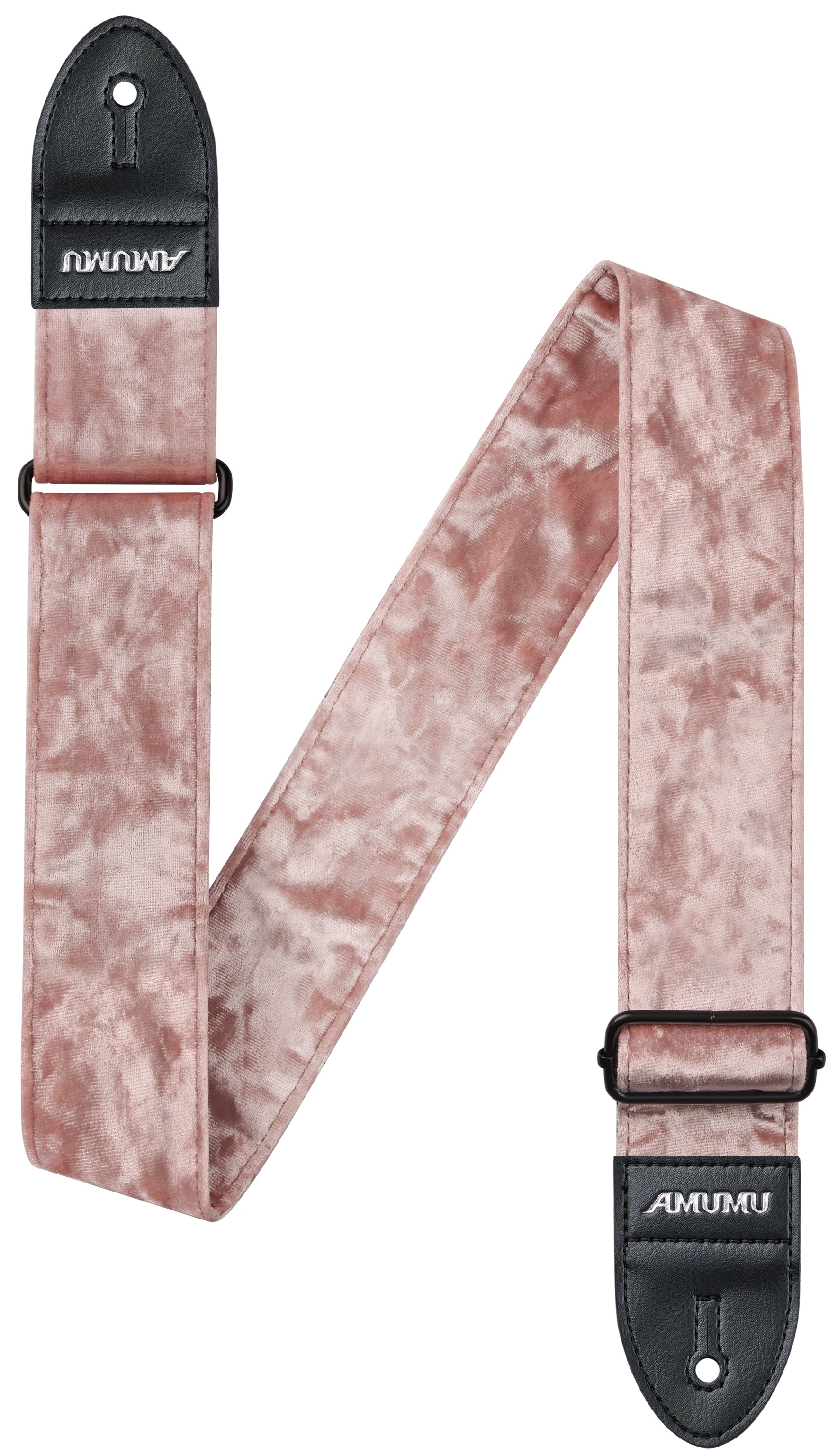 Amumu Velvet Shell Pink (obrázek 3)