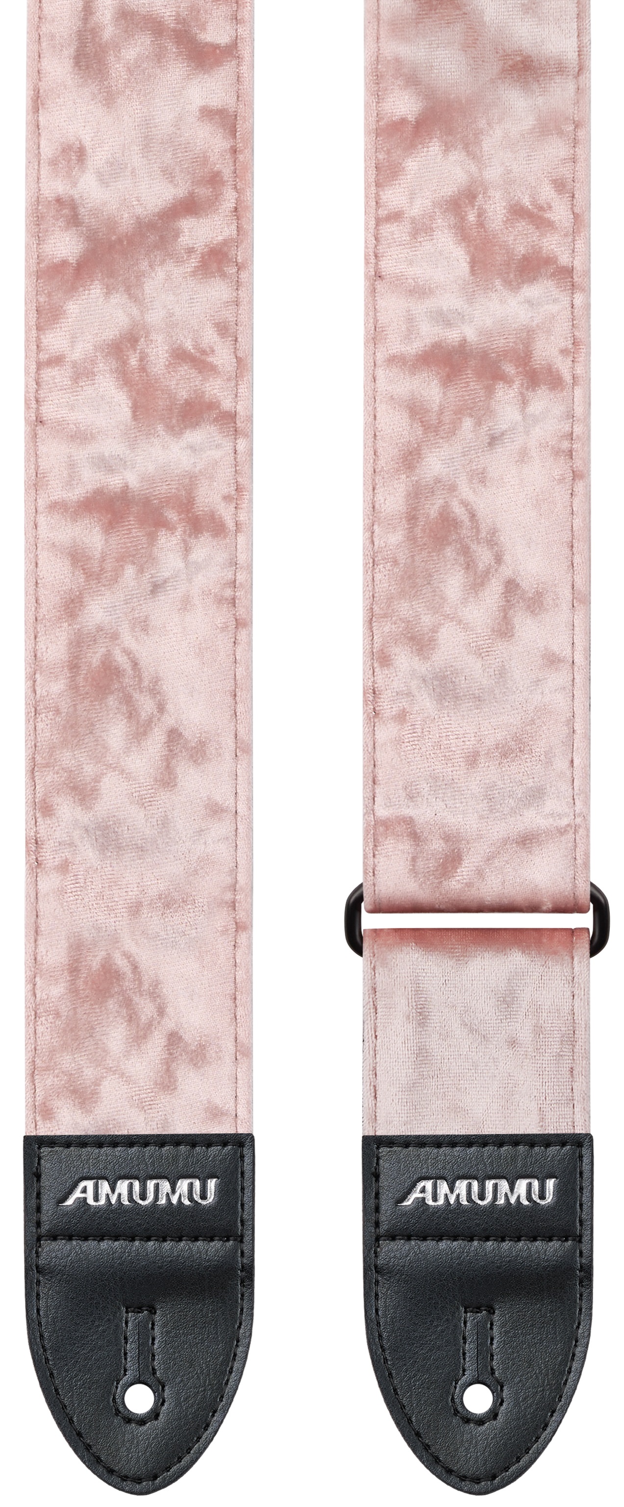 Amumu Velvet Shell Pink (obrázek 4)