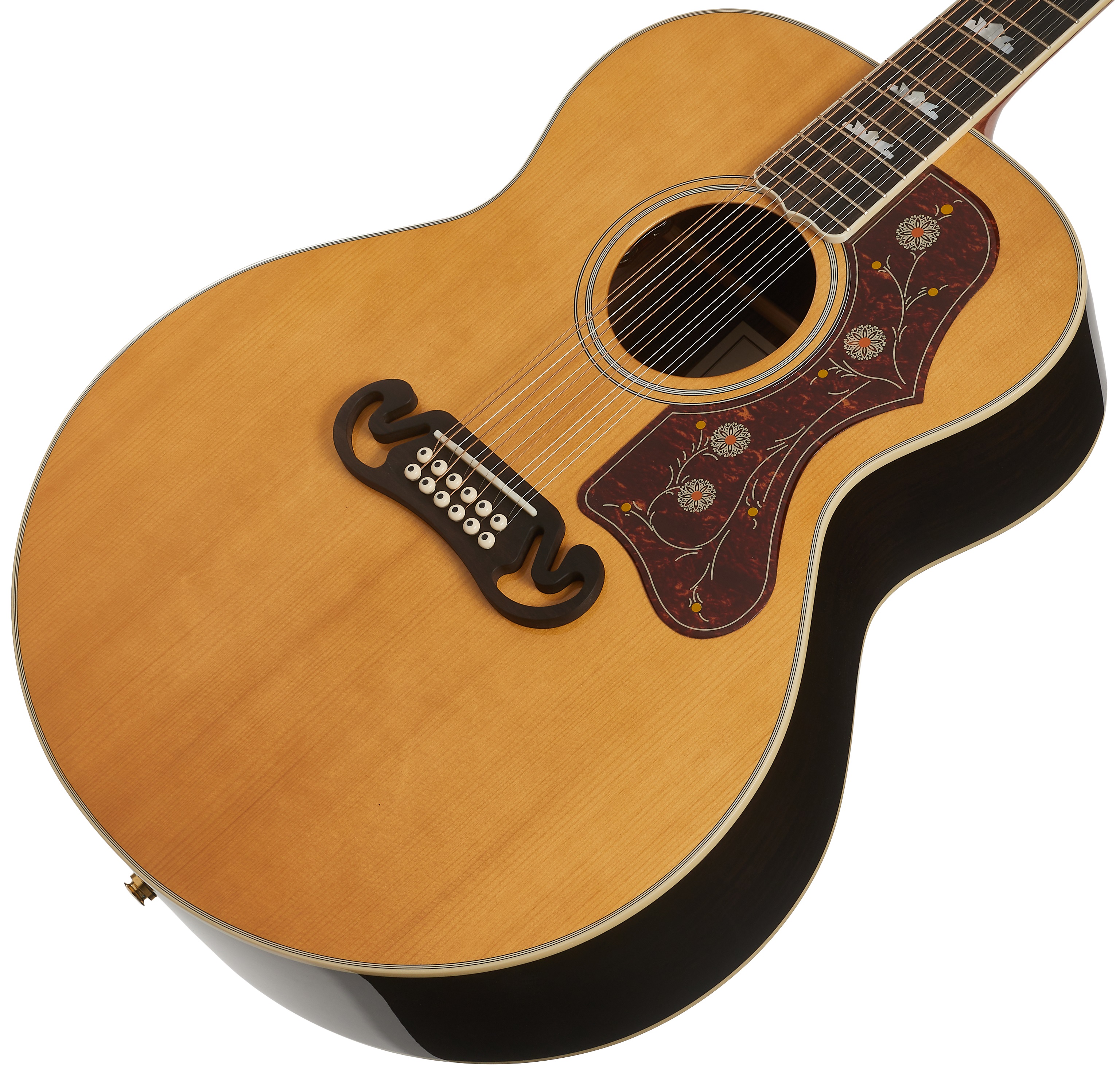 Sigma Guitars SGJR12-SG200 (obrázek 3)