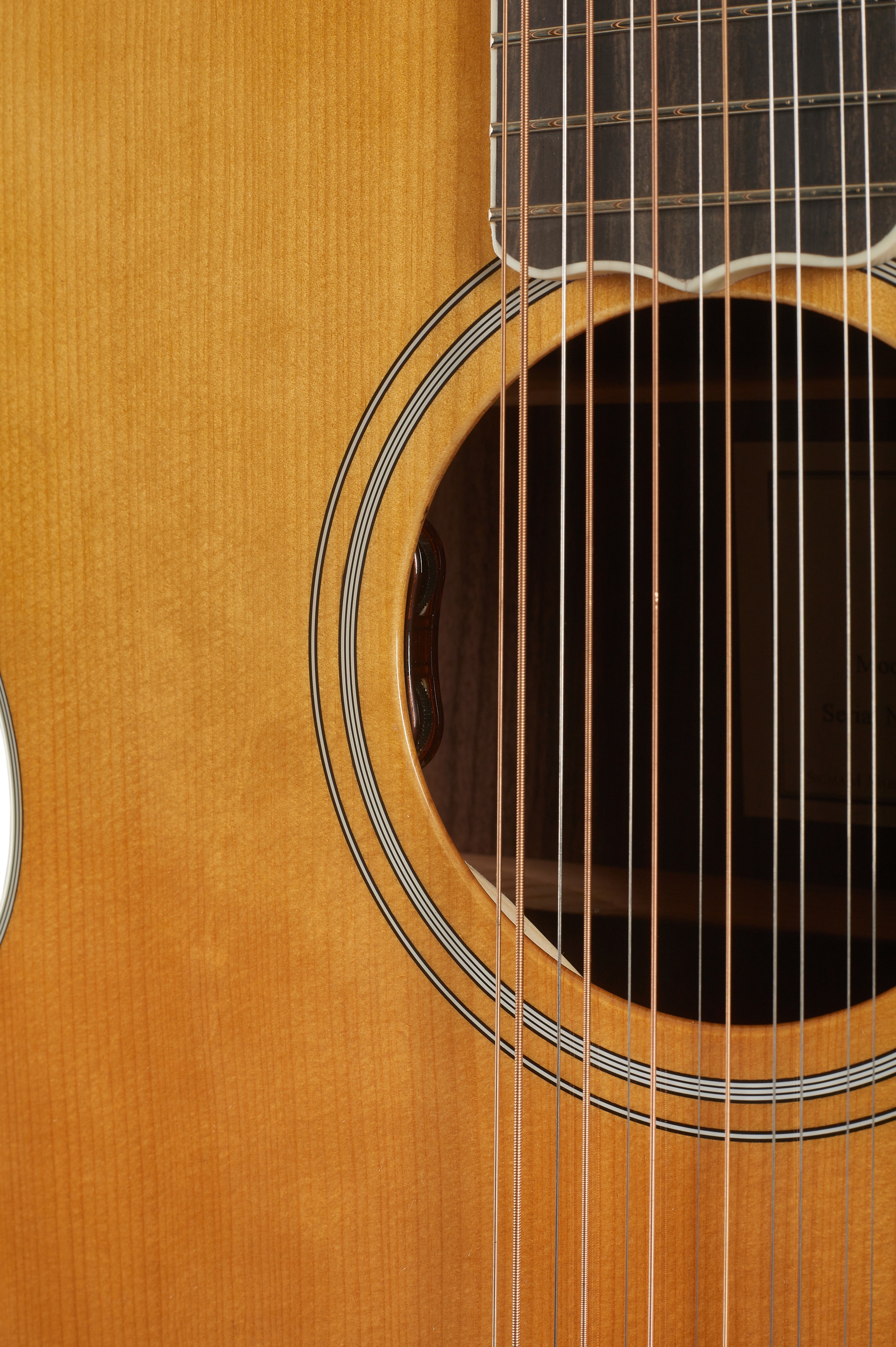 Sigma Guitars SGJR12-SG200 (obrázek 4)