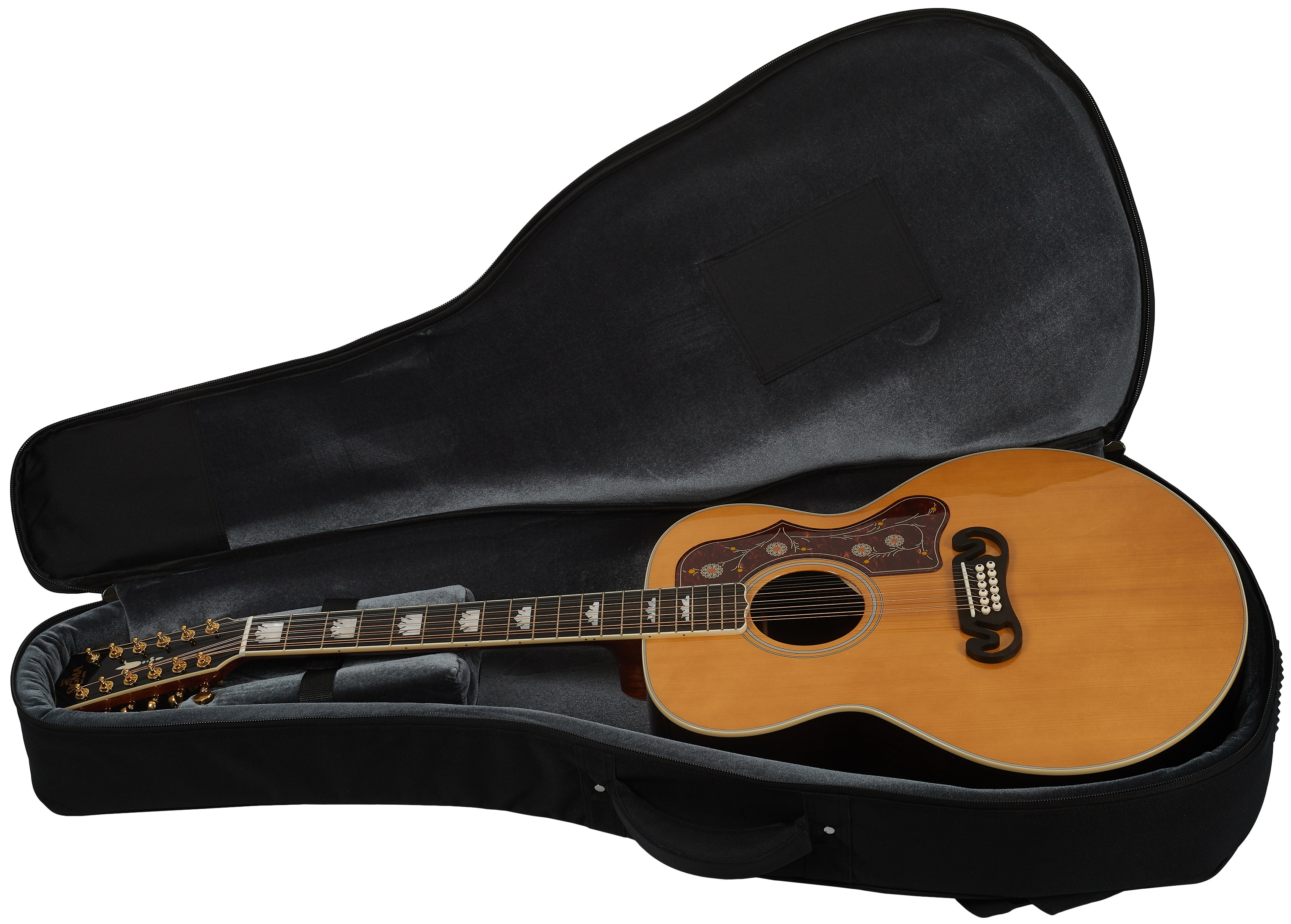 Sigma Guitars SGJR12-SG200 (obrázek 7)