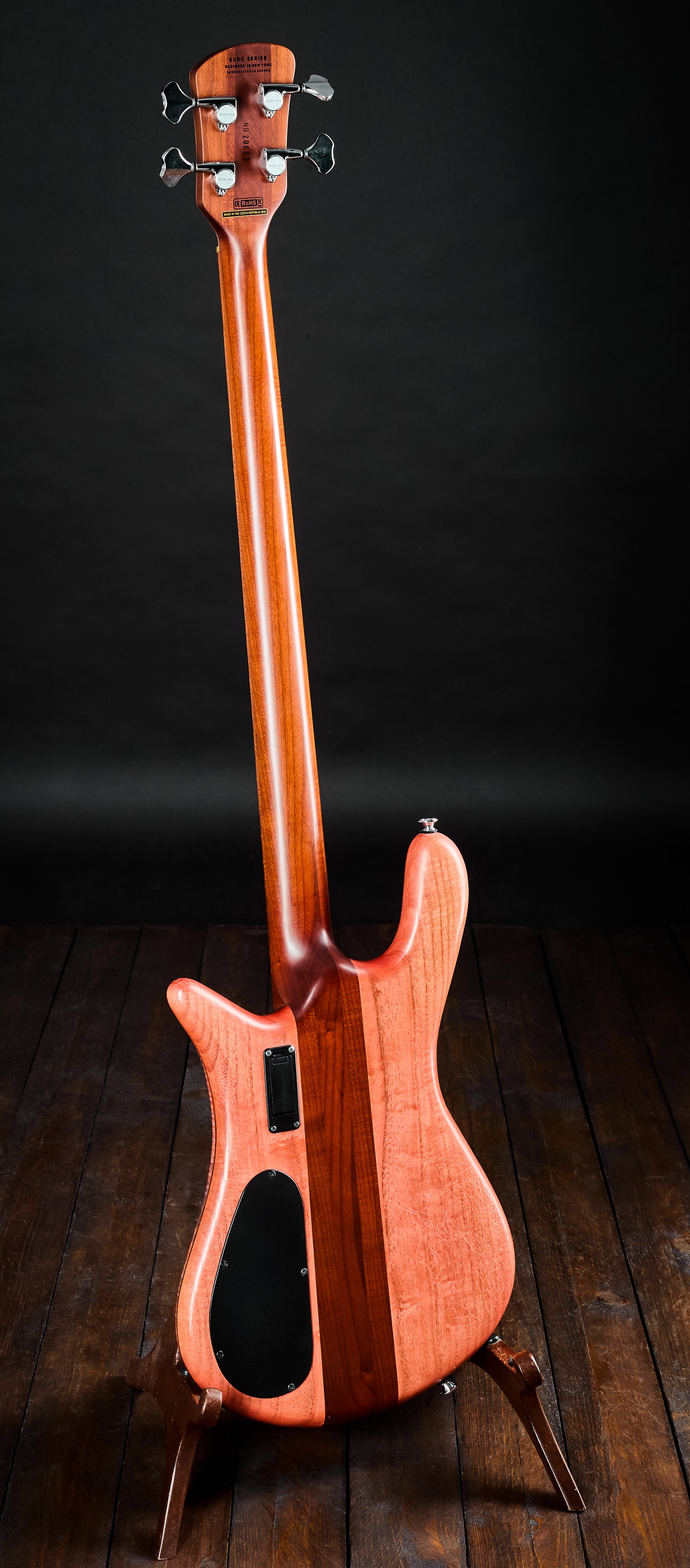 Spector 2020 Euro 4 RST Sundown (obrázek 3)