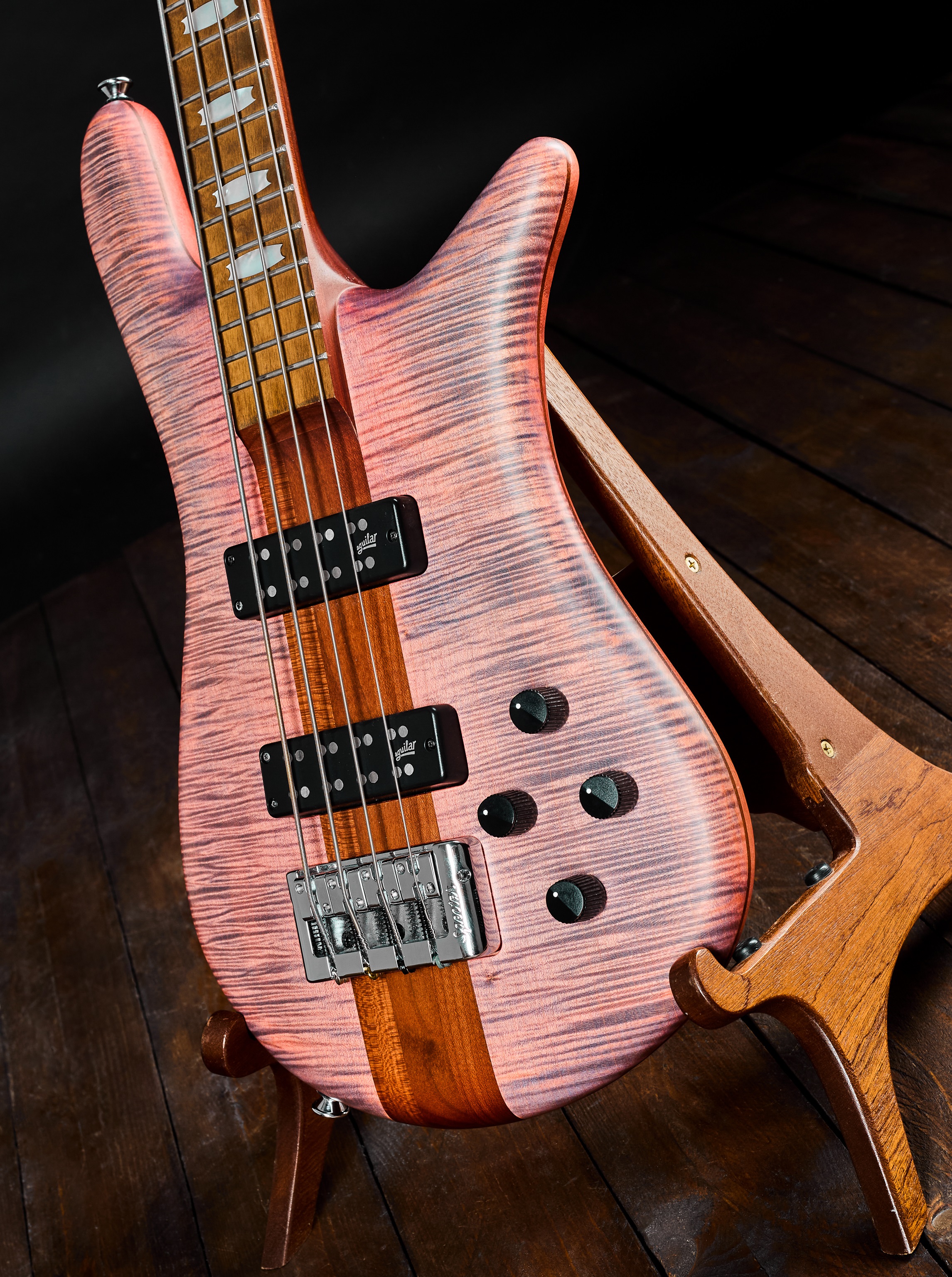 Spector 2020 Euro 4 RST Sundown (obrázek 4)