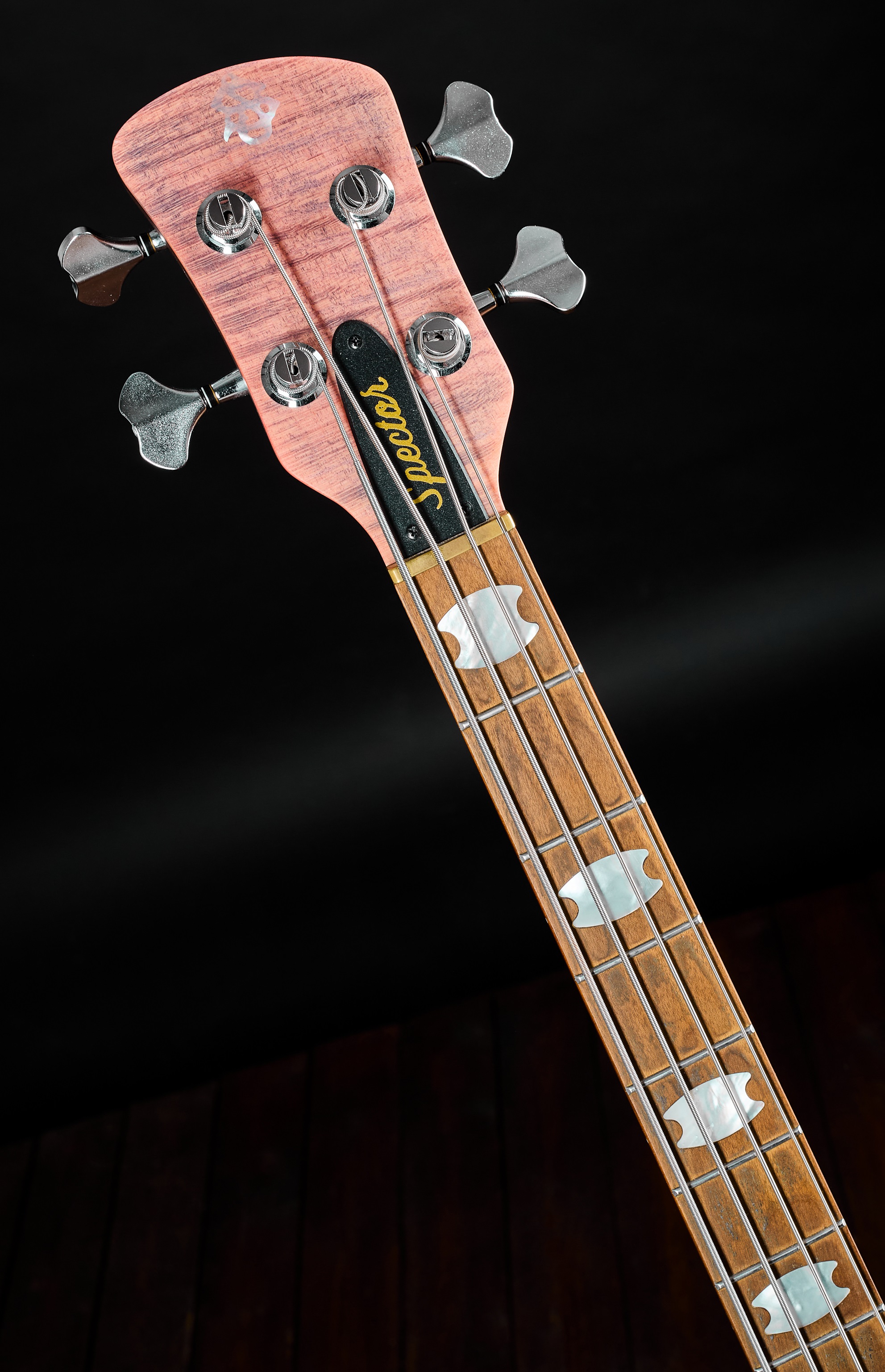 Spector 2020 Euro 4 RST Sundown (obrázek 5)