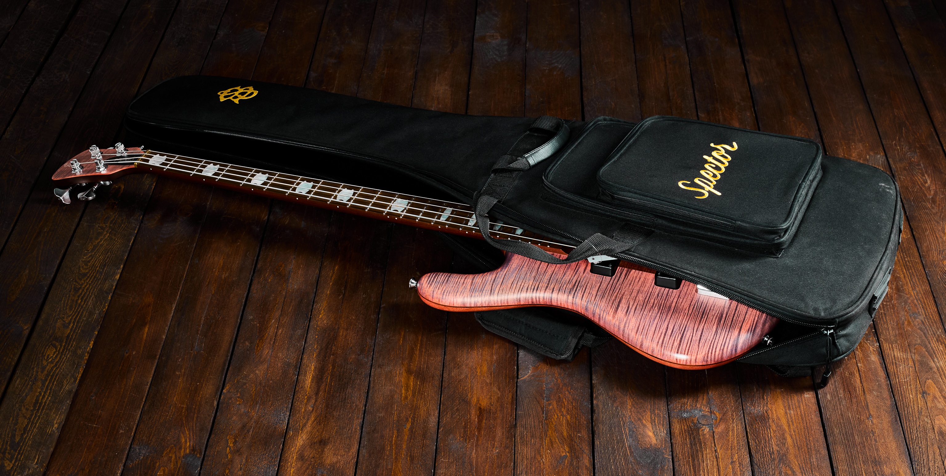 Spector 2020 Euro 4 RST Sundown (obrázek 7)