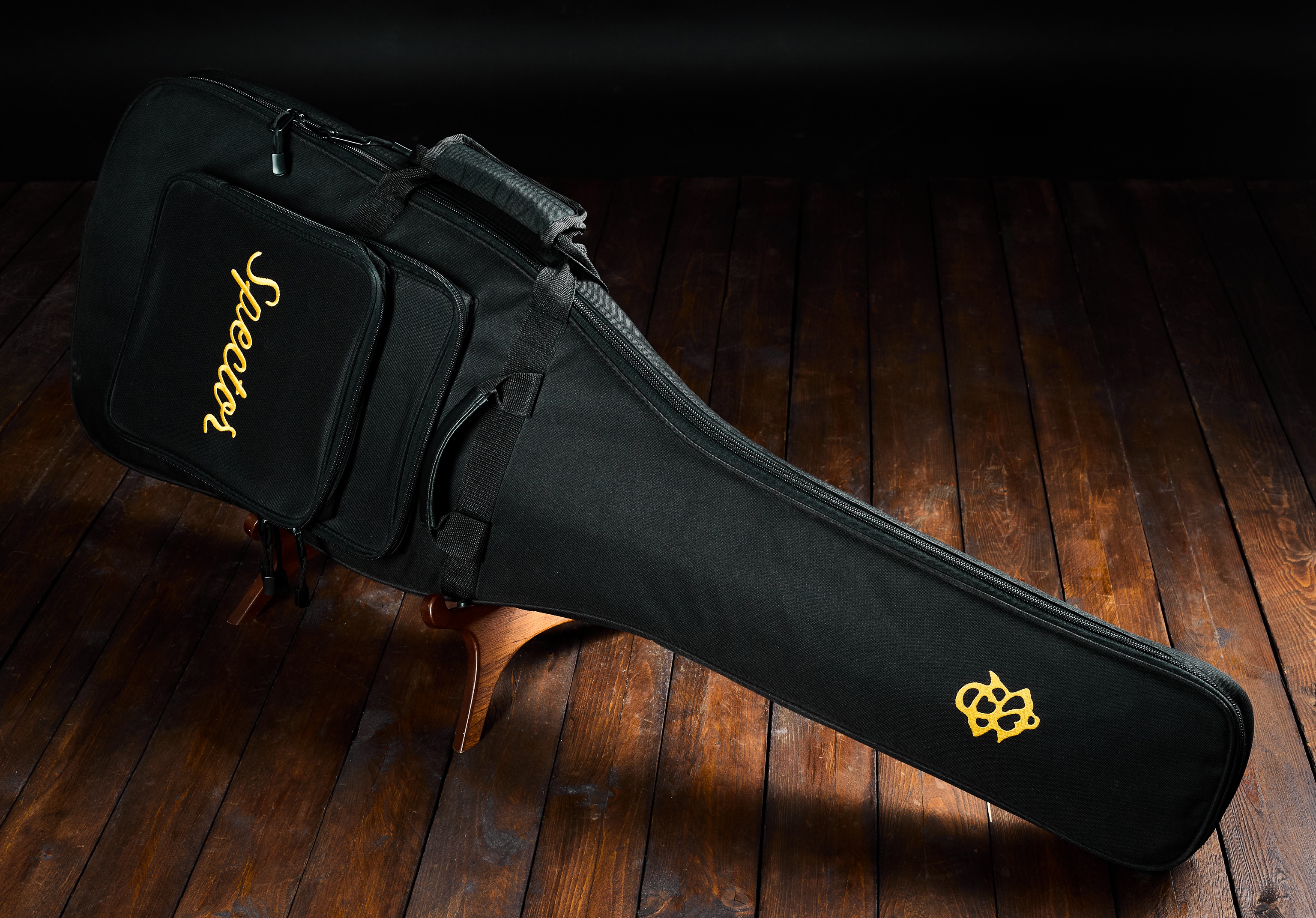 Spector 2020 Euro 4 RST Sundown (obrázek 8)