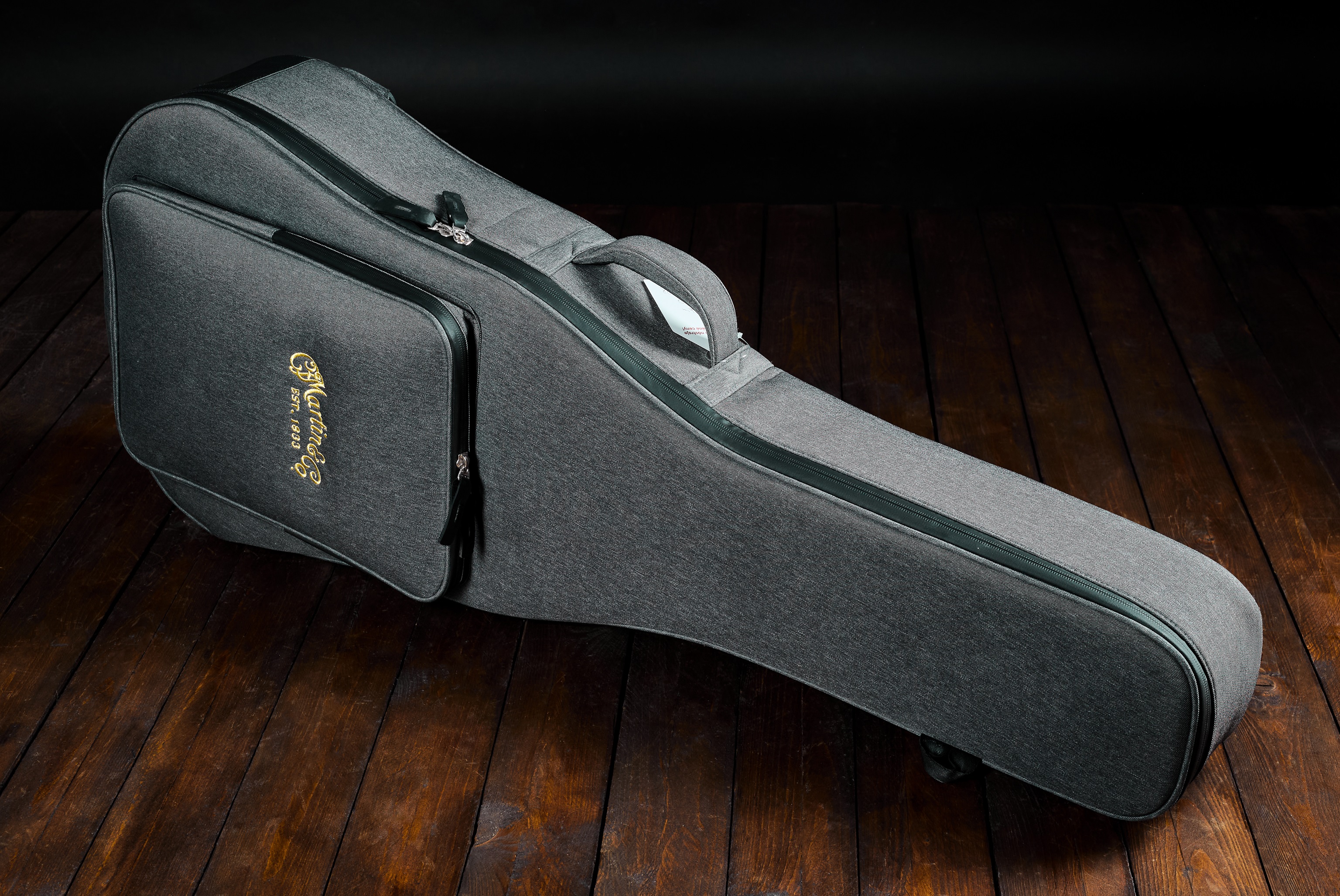 Martin 2021 D-10 Road Series (obrázek 8)