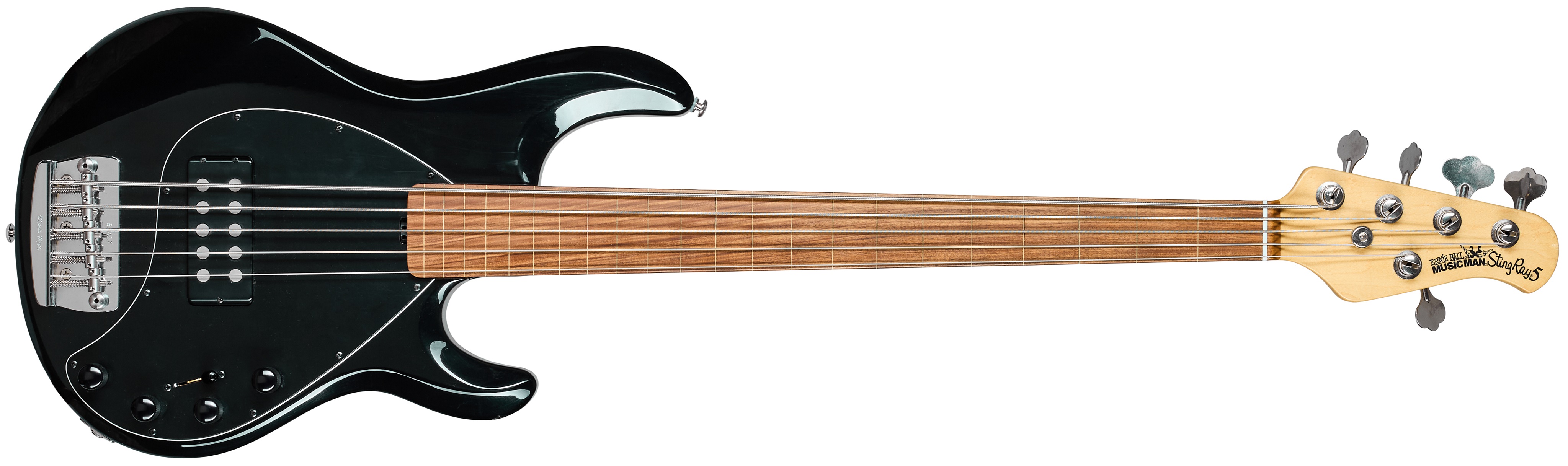 Levně Music Man 1991 Stingray Fretless 5