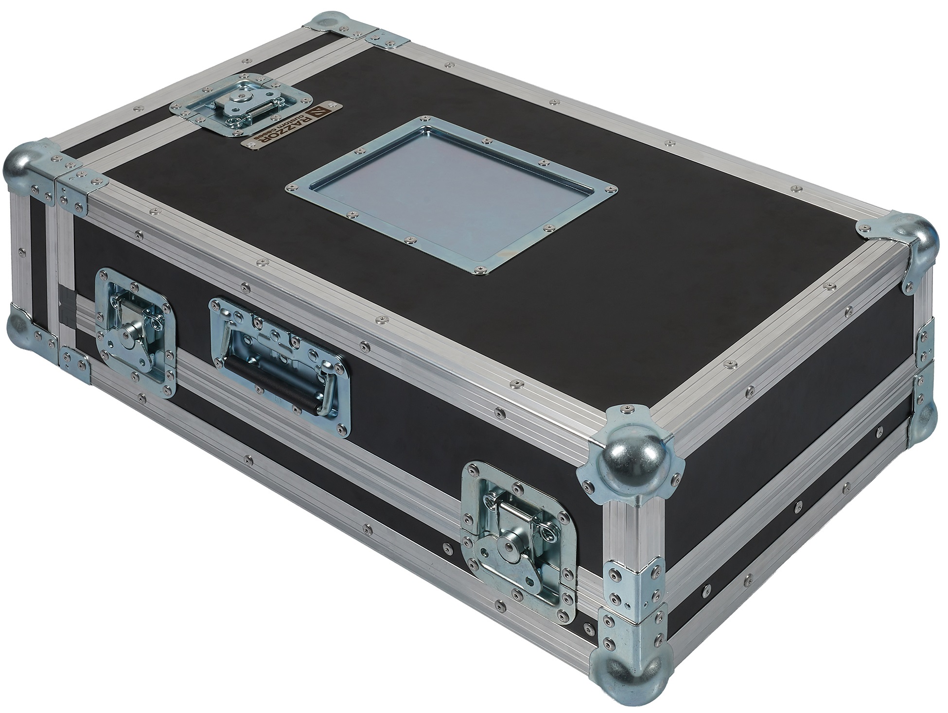 Razzor Cases Case pro Yamaha DM3 s doghousem (obrázek 3)