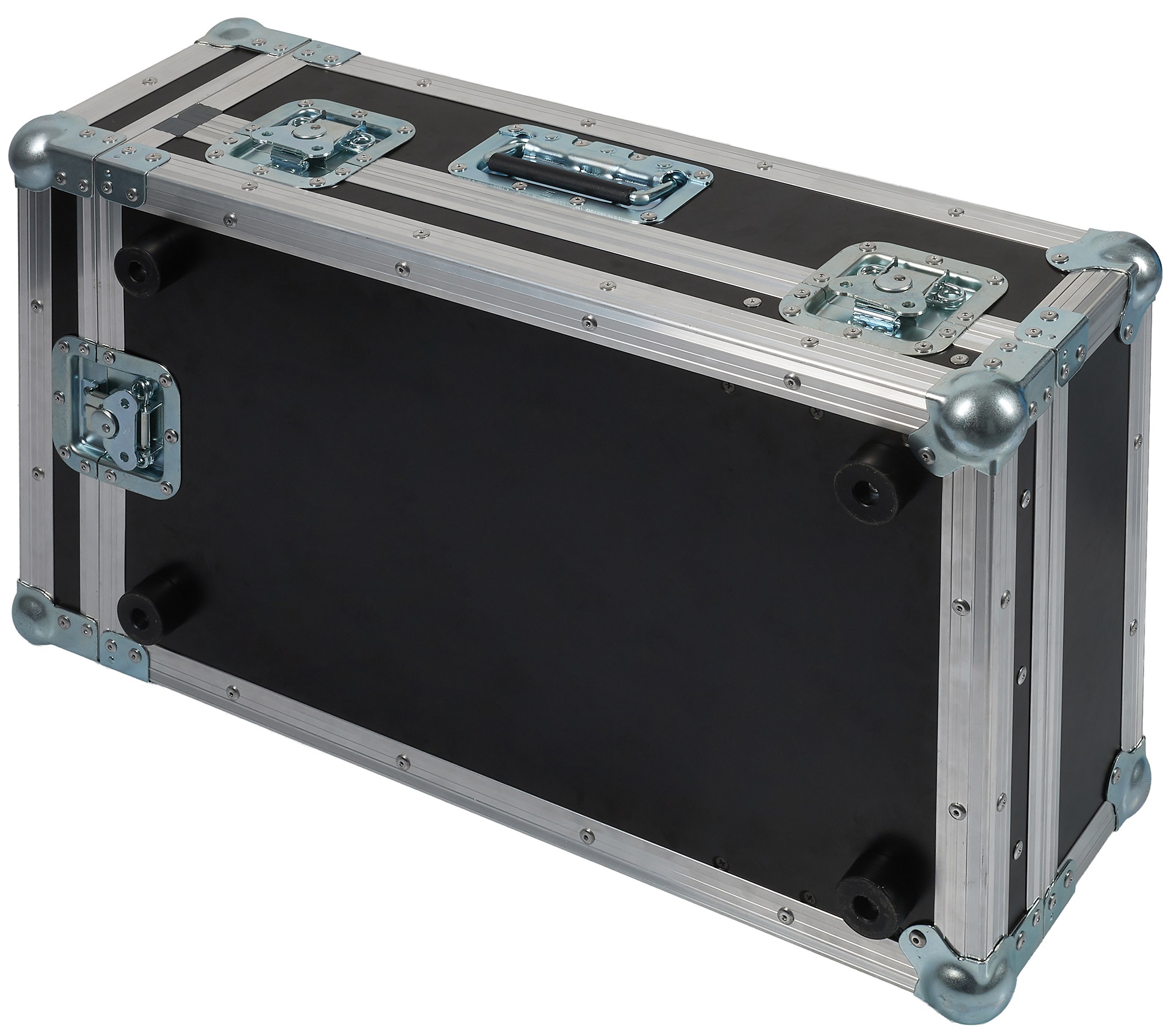Razzor Cases Case pro Yamaha DM3 s doghousem (obrázek 4)