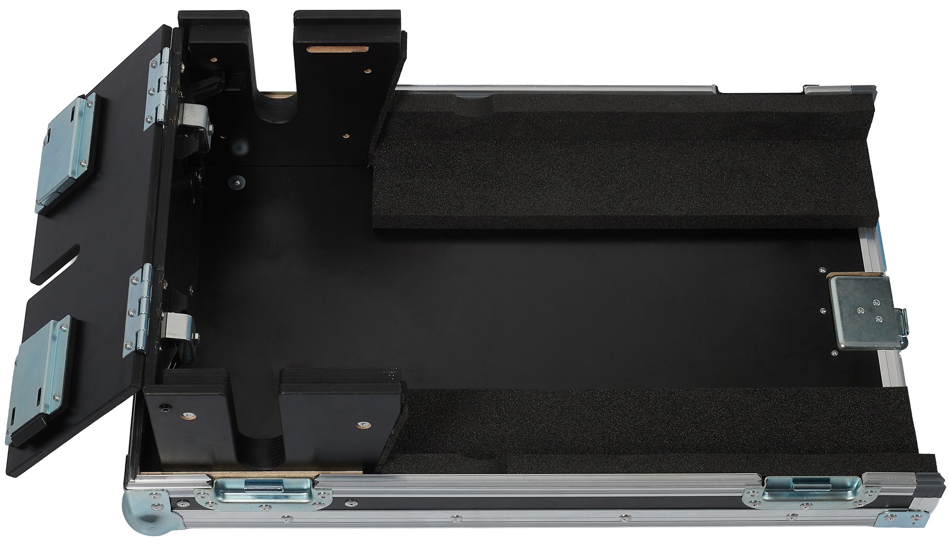 Razzor Cases Case pro Yamaha DM3 s doghousem (obrázek 7)