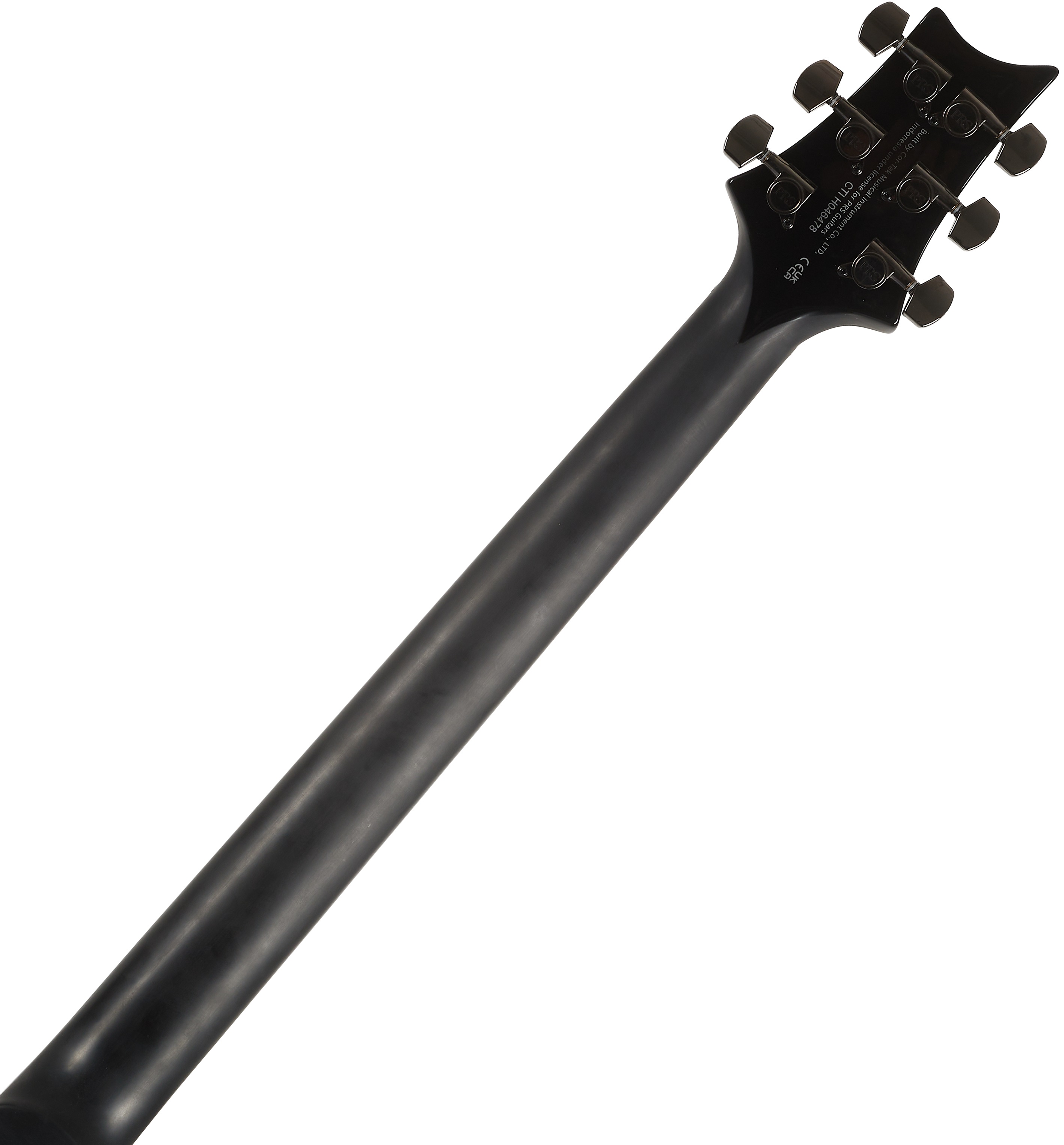 PRS SE Mark Holcomb Holcomb Blue Burst 2026 (obrázek 5)