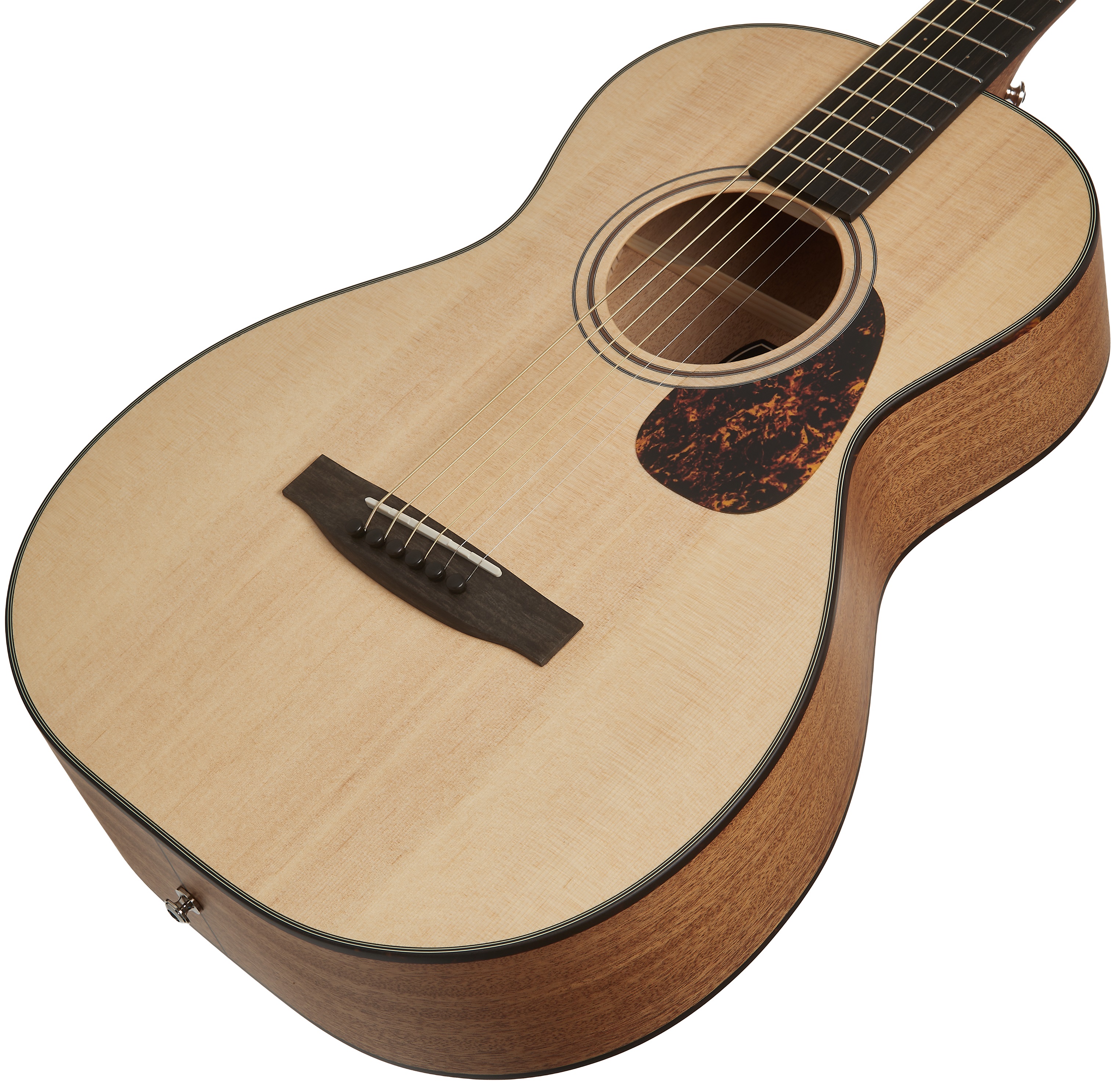 Furch Vintage Pure OOM-SM CNR Active (rozbalené) (obrázek 3)