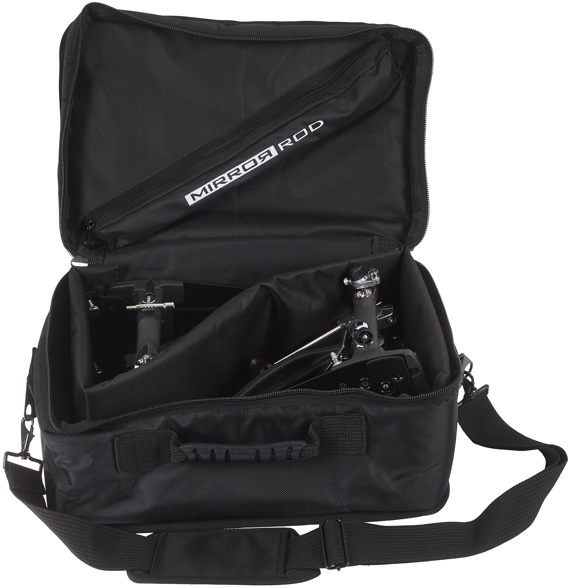 Tama Iron Cobra 900 Power Glide Twin Pedal Mirror Rod Special Bundle P (obrázek 9)