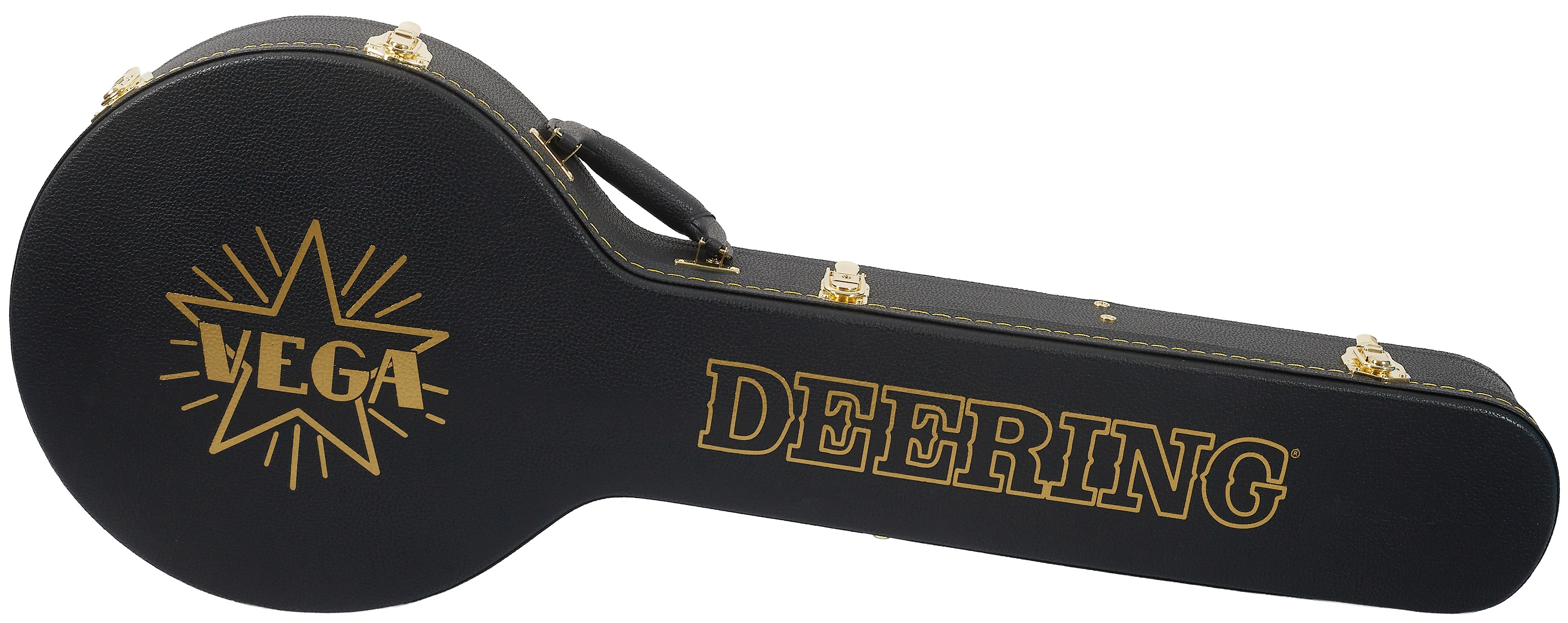 Deering Vega Senator 5-String (obrázek 7)