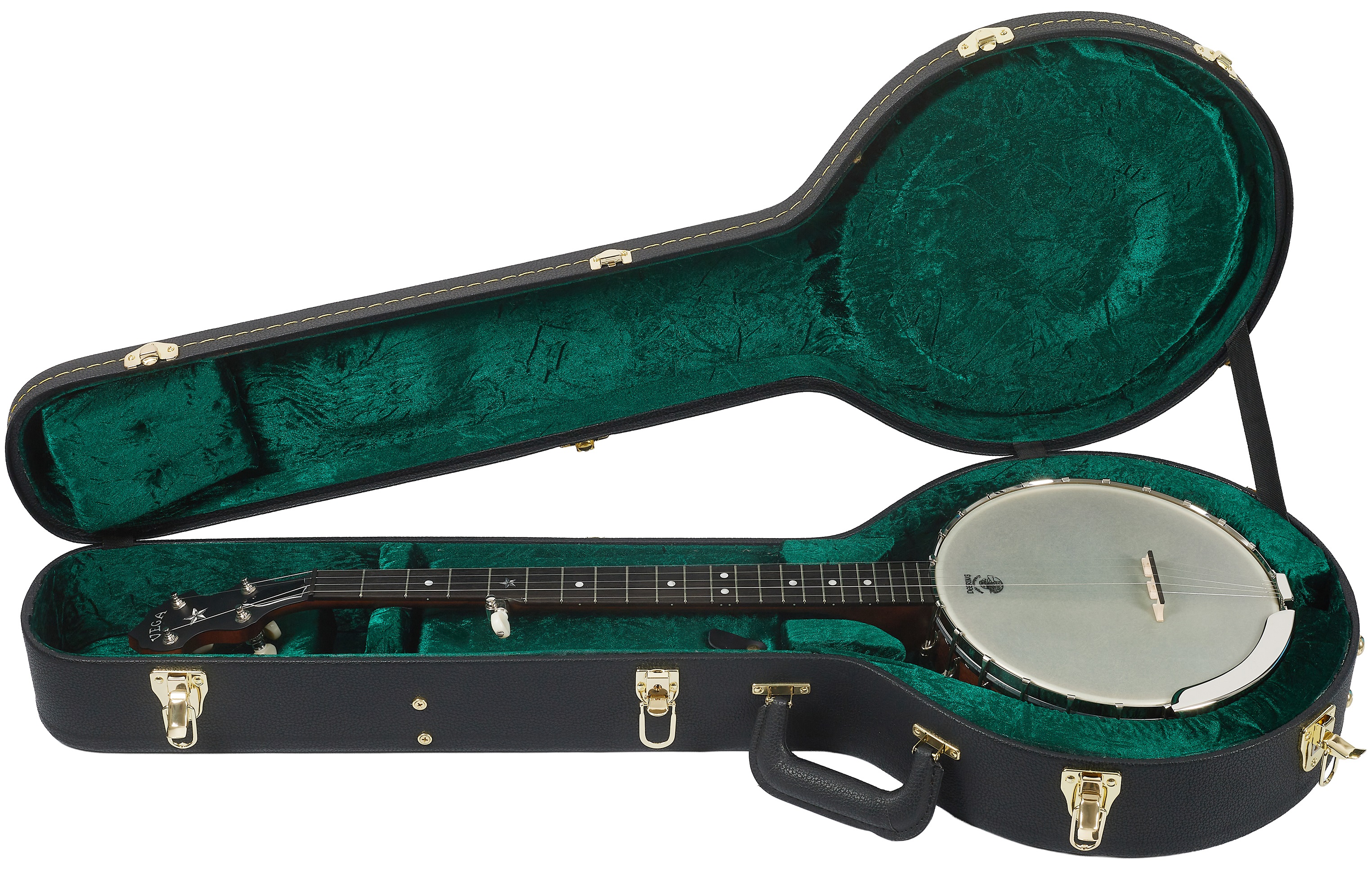 Deering Vega Senator 5-String (obrázek 6)