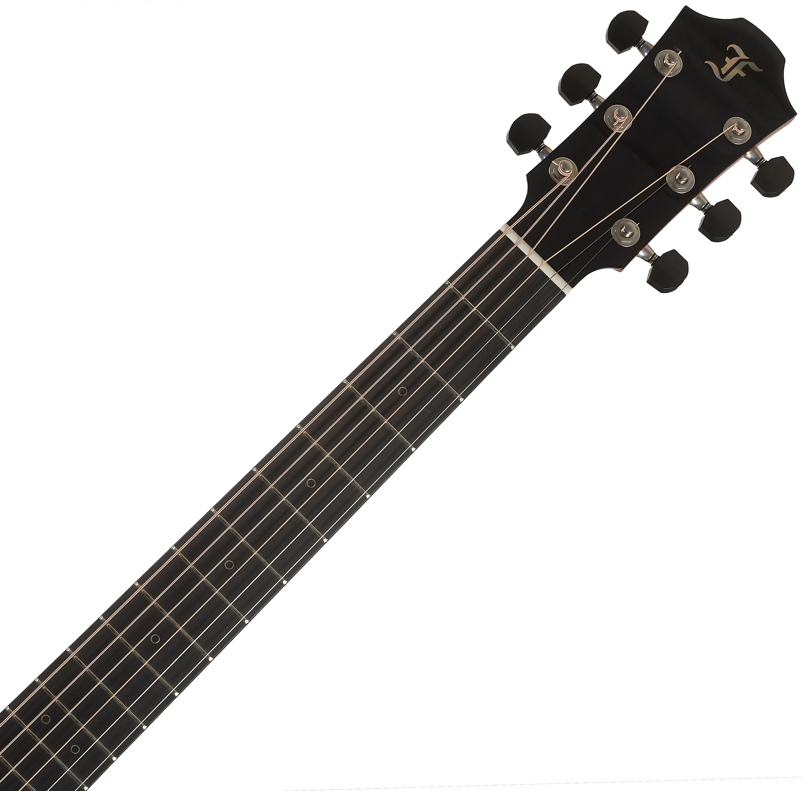 Furch Yellow Gc-SX Honduran Rosewood CNR Active (obrázek 4)