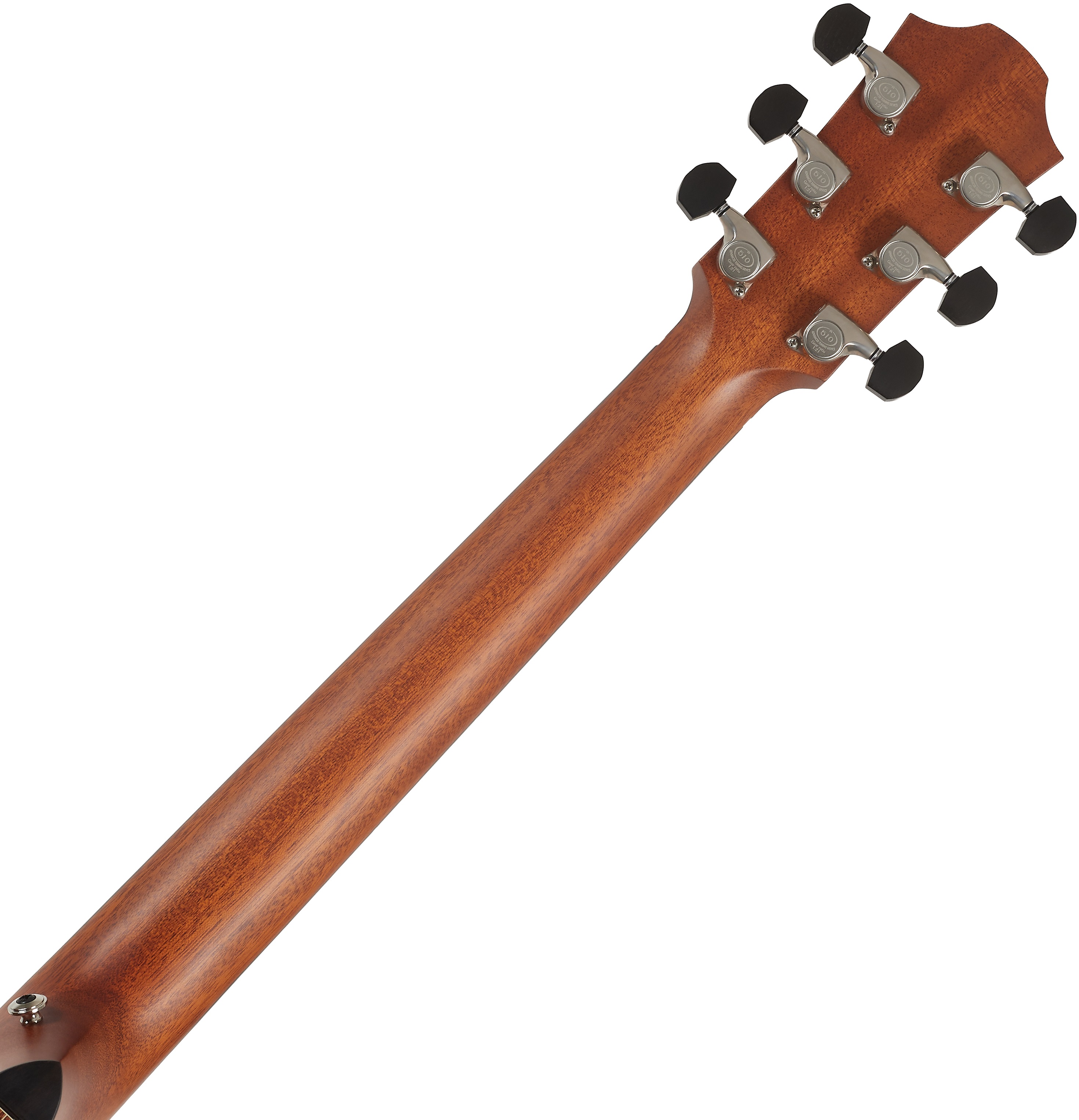 Furch Yellow Gc-SX Honduran Rosewood CNR Active (obrázek 5)