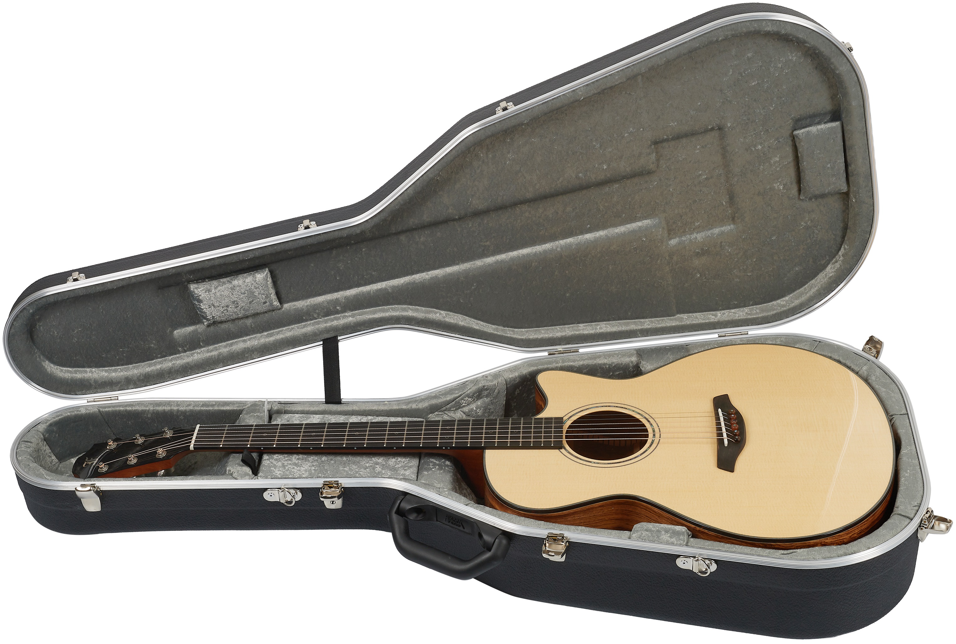 Furch Yellow Gc-SX Honduran Rosewood CNR Active (obrázek 6)