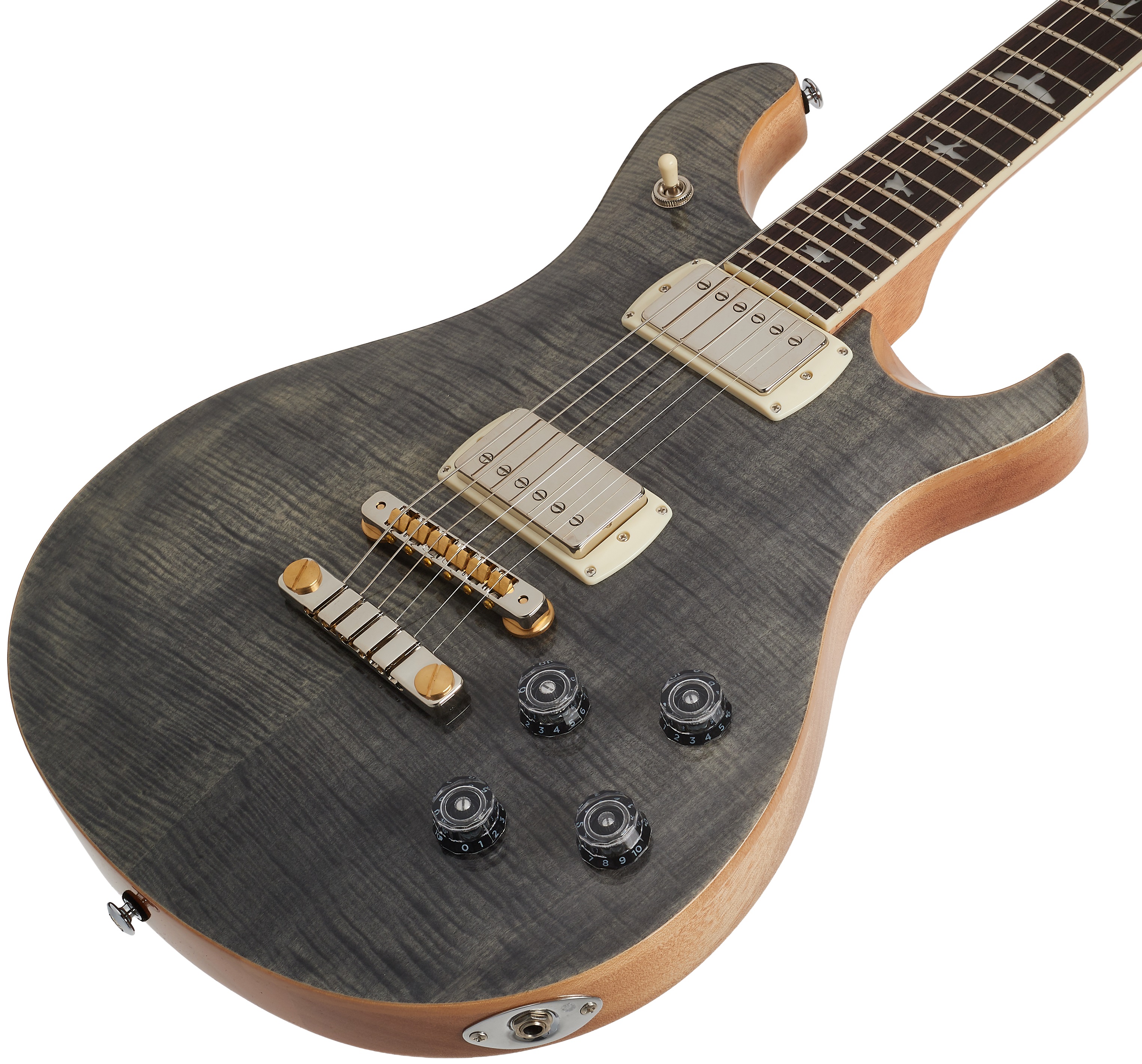 PRS SE Mccarty 594 Charcoal 2026 (obrázek 3)
