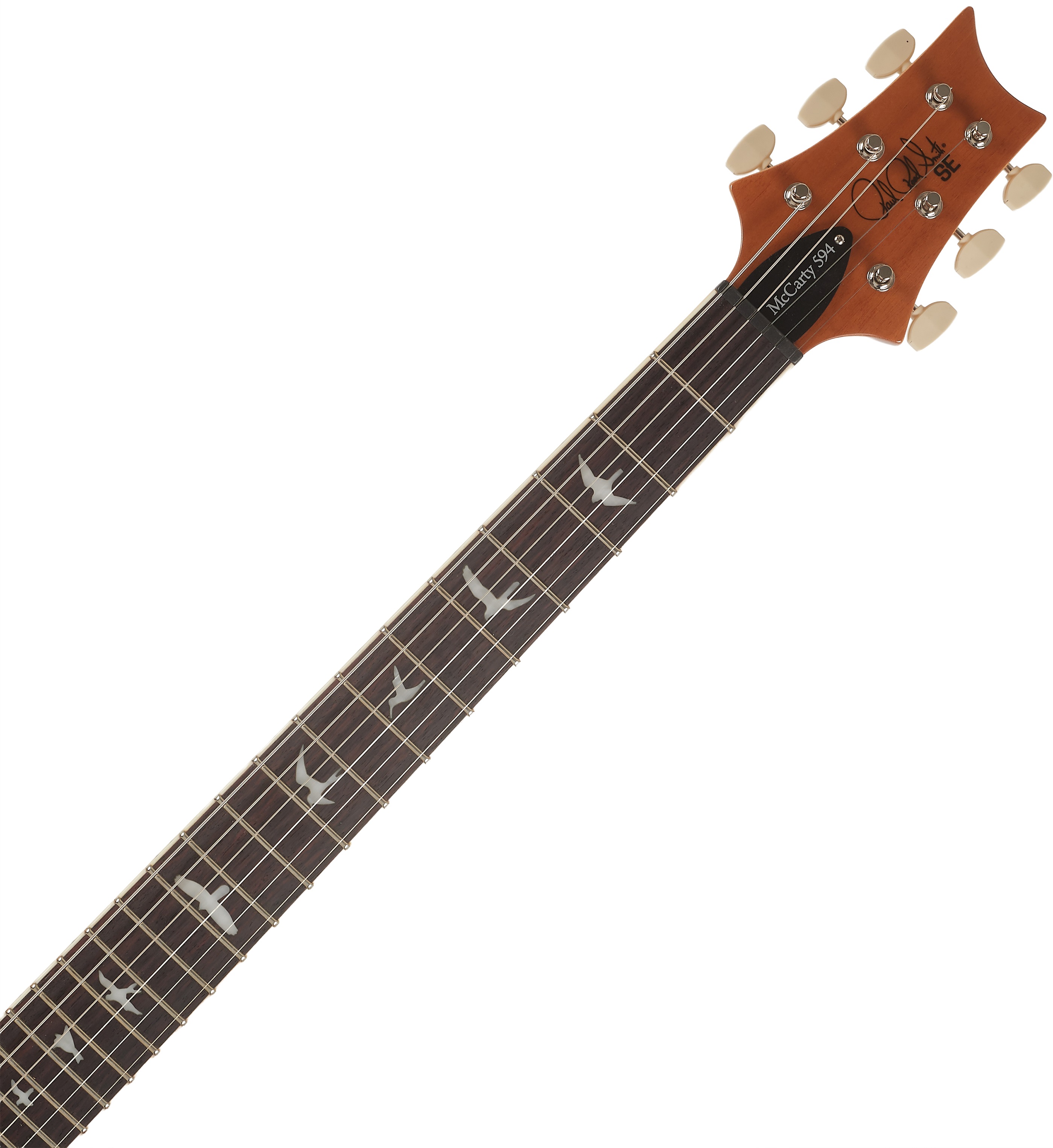 PRS SE Mccarty 594 Charcoal 2026 (obrázek 4)
