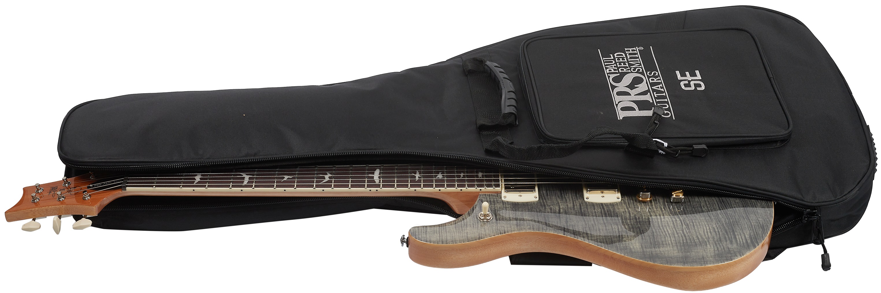 PRS SE Mccarty 594 Charcoal 2026 (obrázek 6)